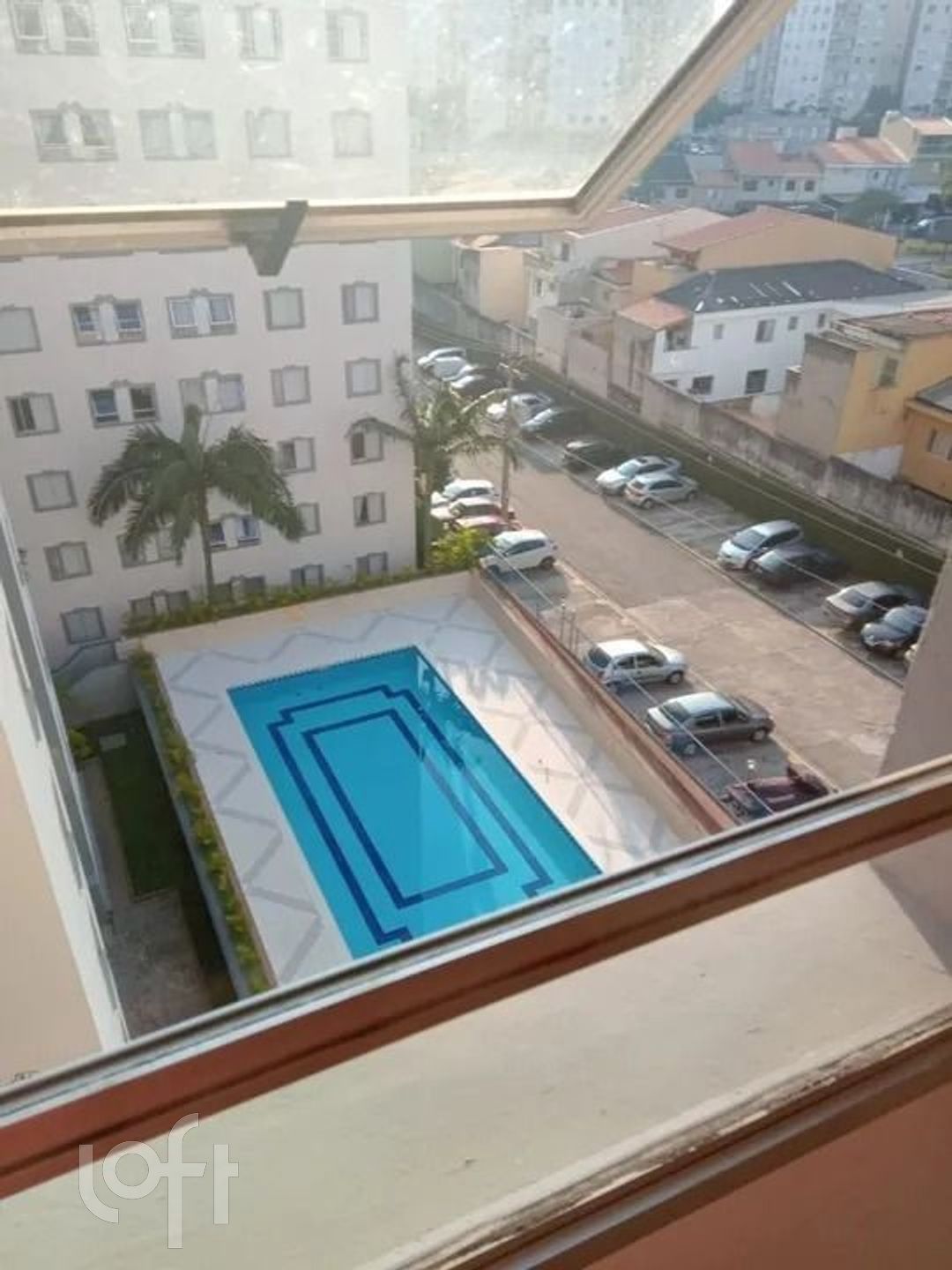 Apartamento à venda com 3 quartos, 64m² - Foto 6