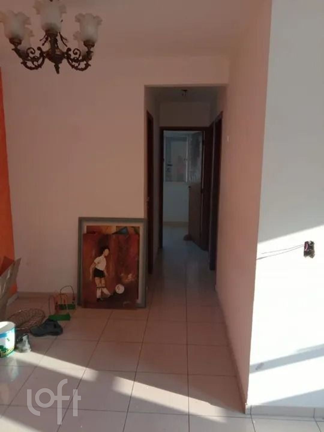 Apartamento à venda com 3 quartos, 64m² - Foto 3