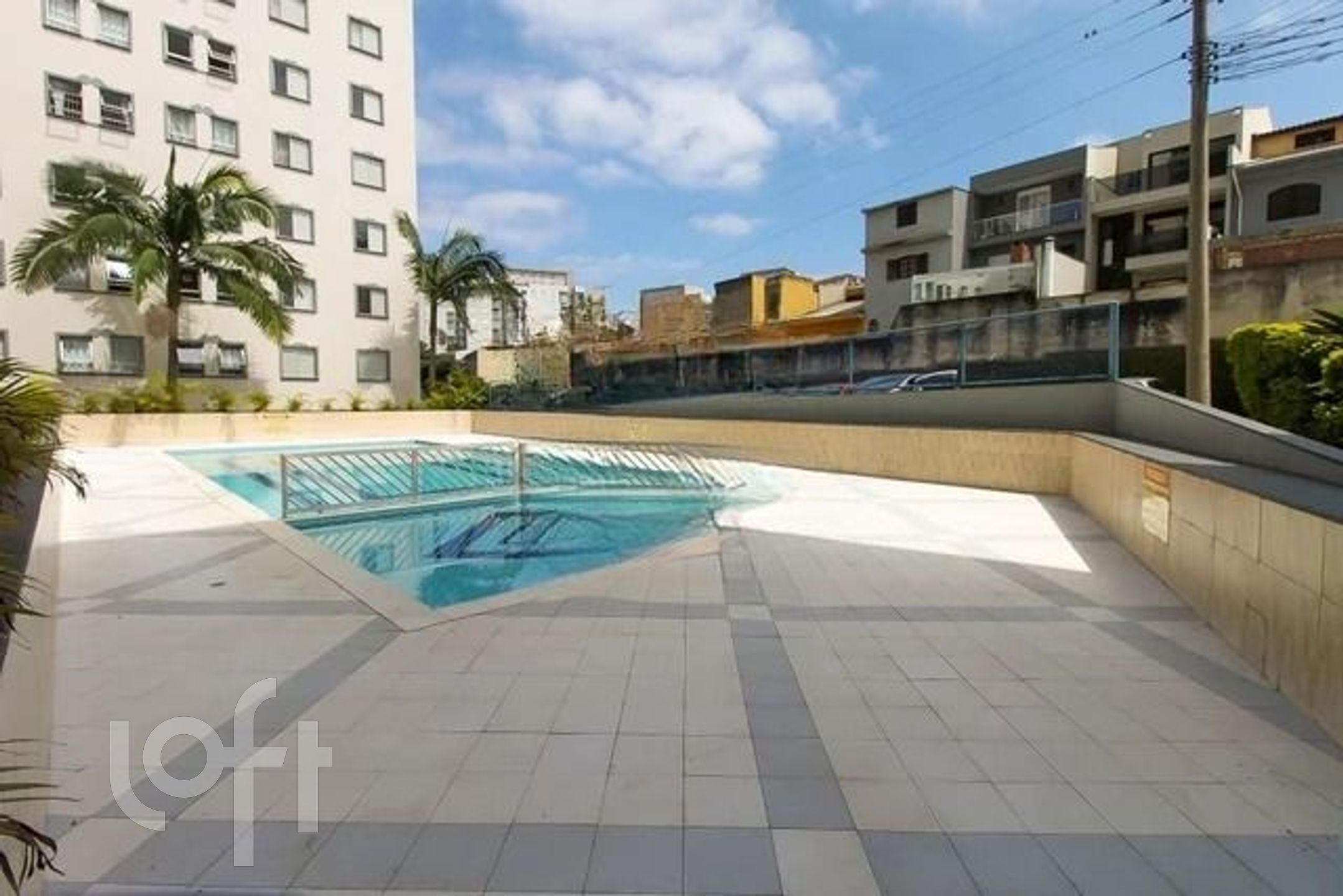 Apartamento à venda com 3 quartos, 64m² - Foto 8