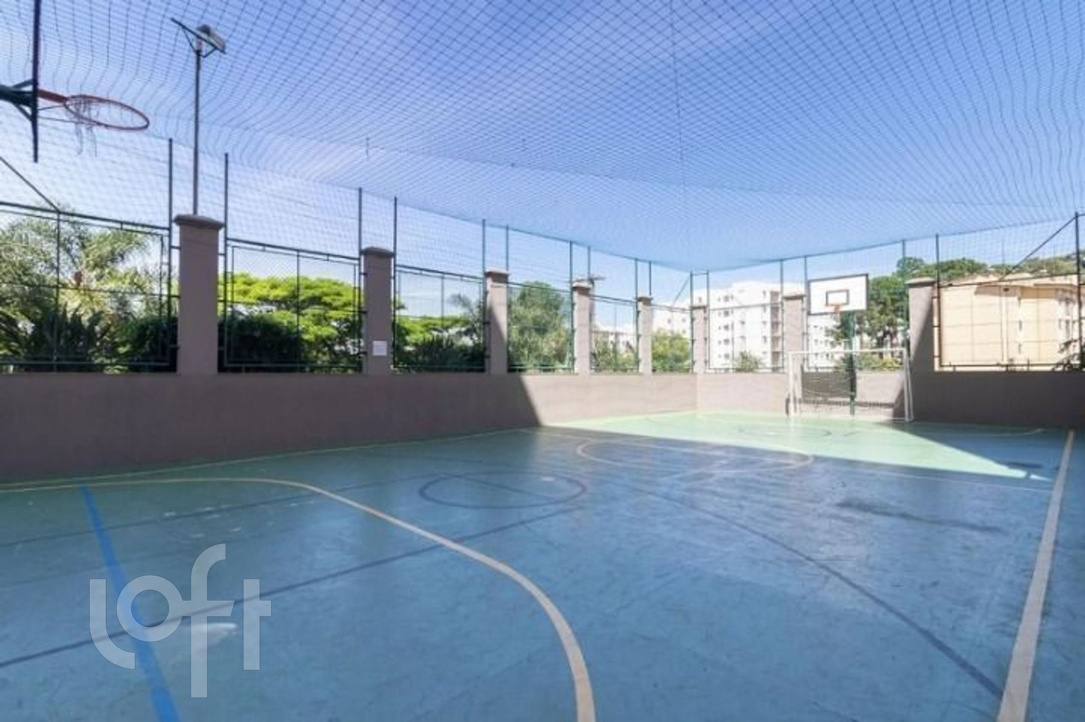 Apartamento à venda com 3 quartos, 64m² - Foto 7