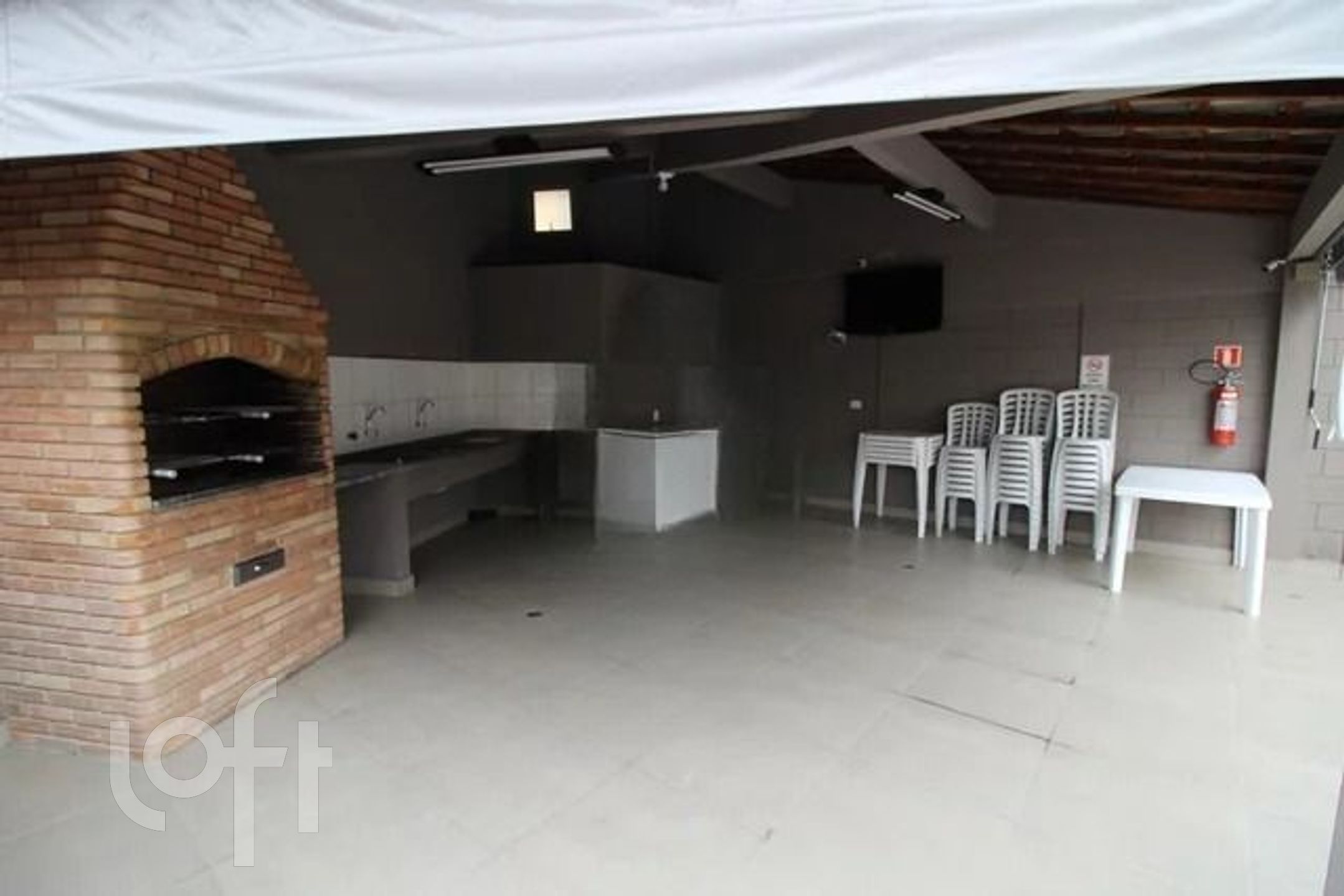 Apartamento à venda com 3 quartos, 64m² - Foto 11