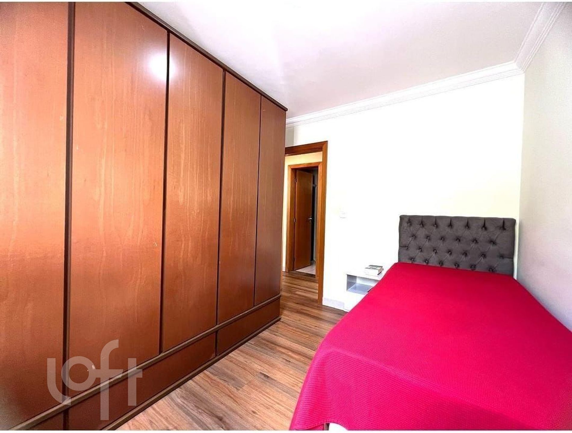 Apartamento à venda com 3 quartos, 108m² - Foto 9