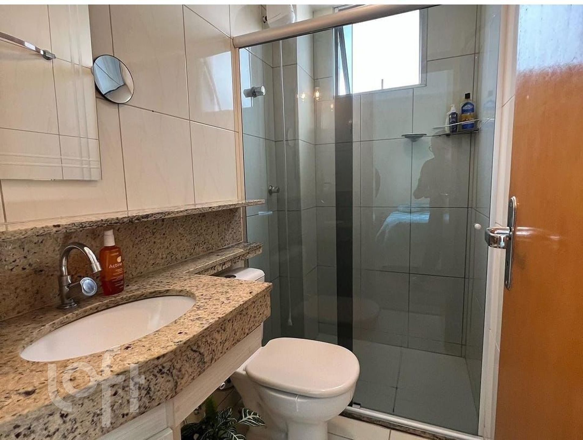 Apartamento à venda com 3 quartos, 108m² - Foto 8