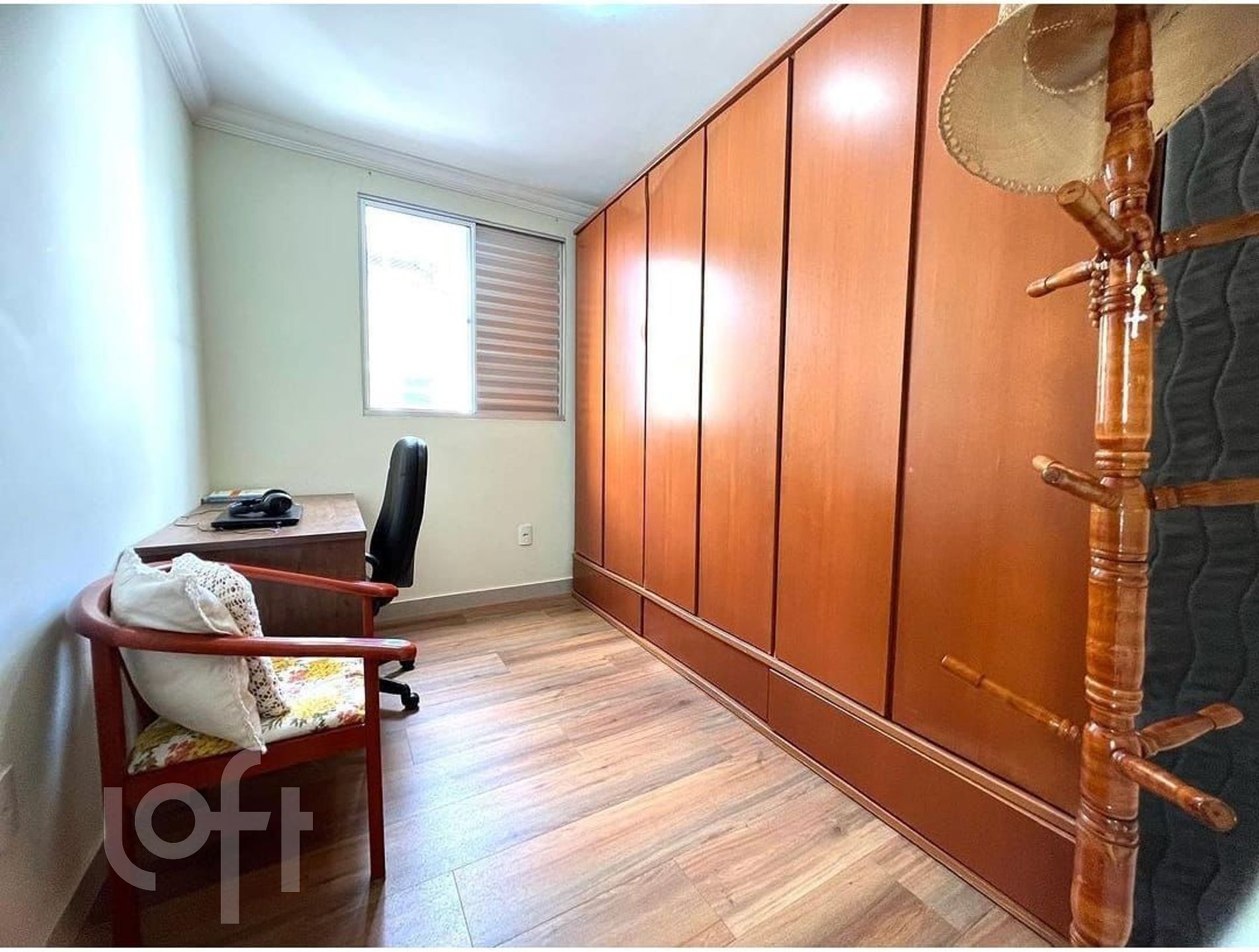 Apartamento à venda com 3 quartos, 108m² - Foto 6