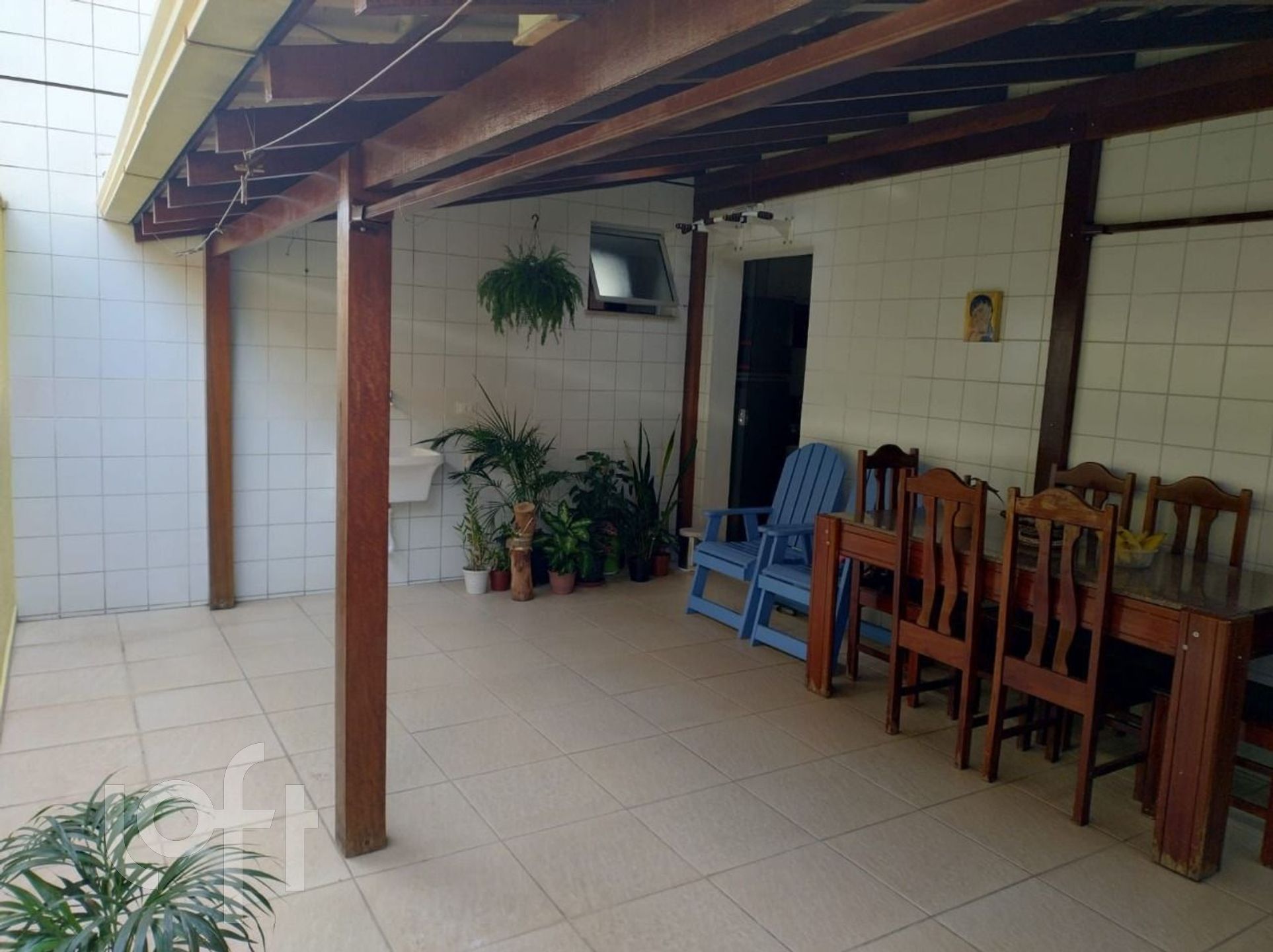 Apartamento à venda com 3 quartos, 108m² - Foto 12