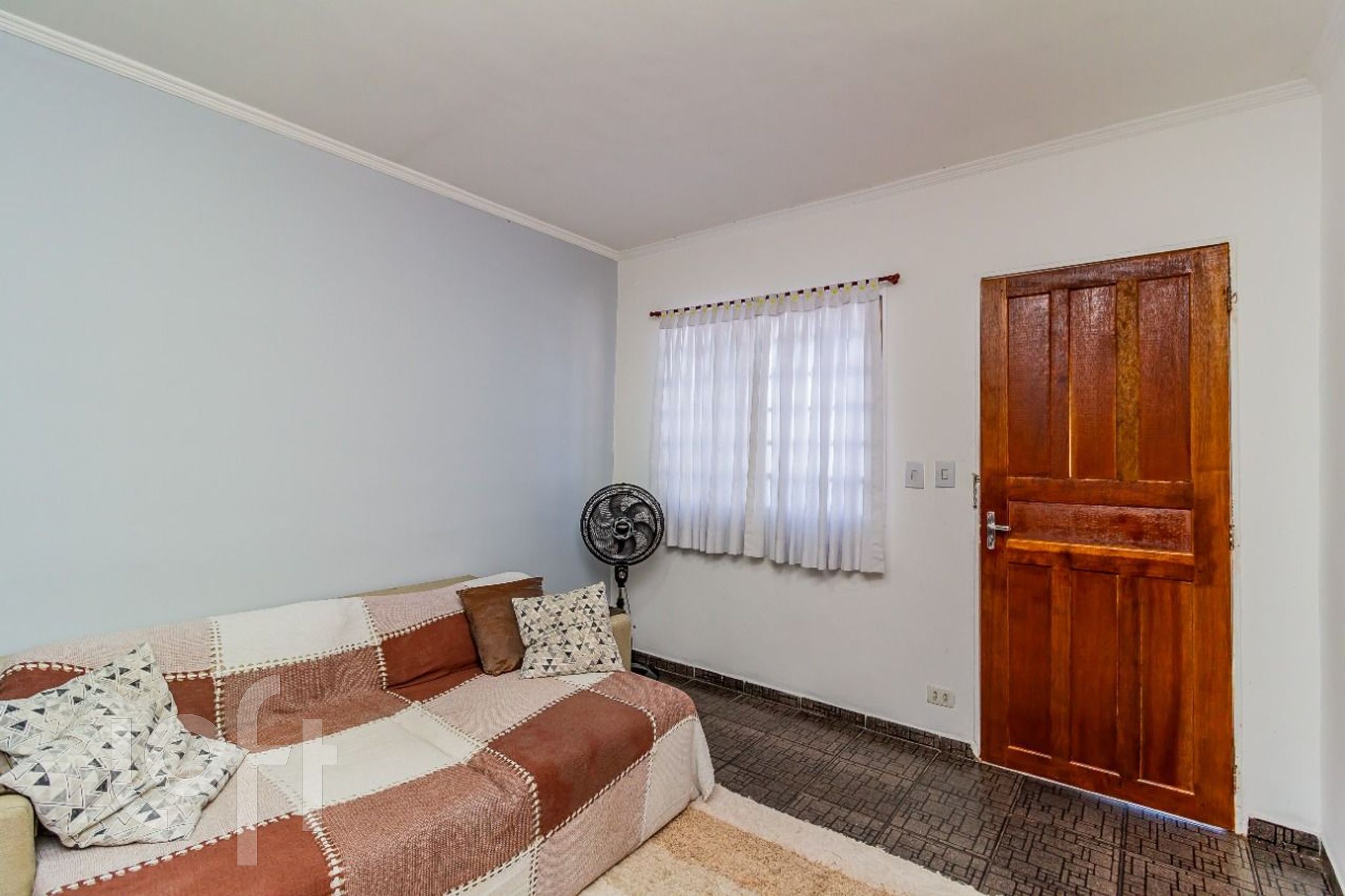Casa à venda em Campo Limpo com 80 m², 2 quartos, 3 vagas