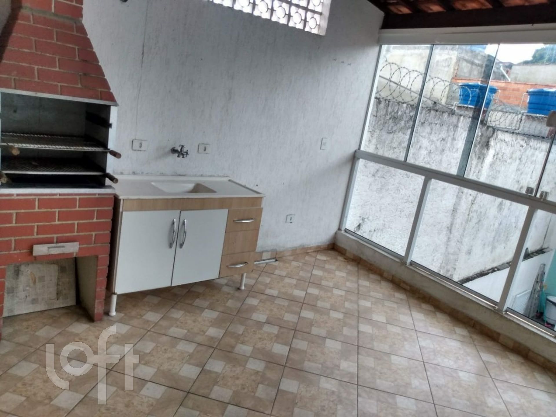 Casa à venda com 3 quartos, 85m² - Foto 15