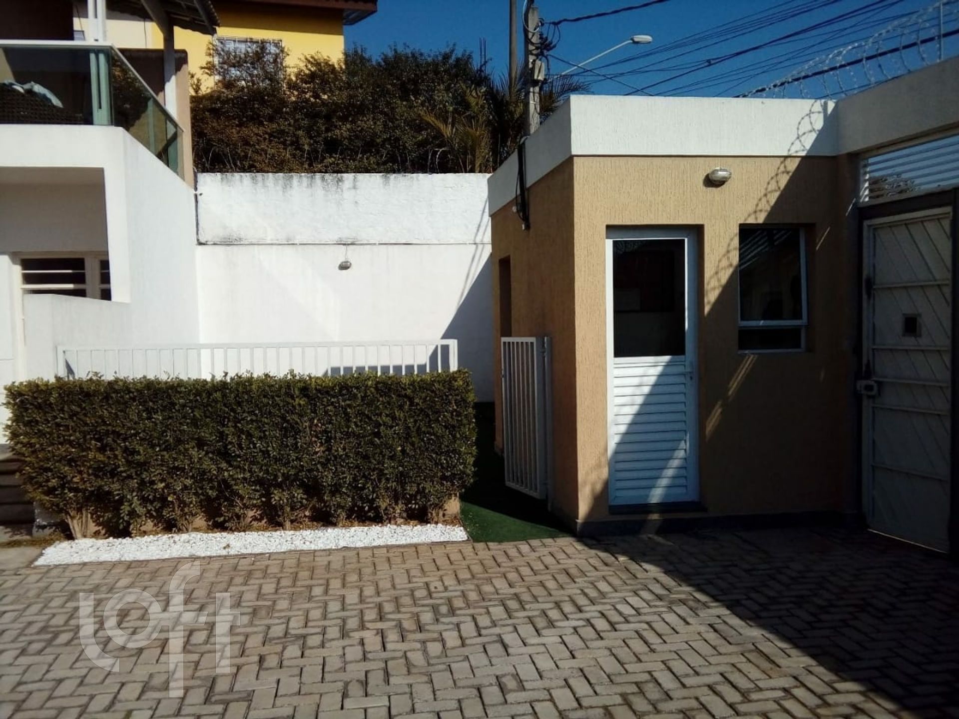 Casa, 3 quartos, 85 m² - Foto 2