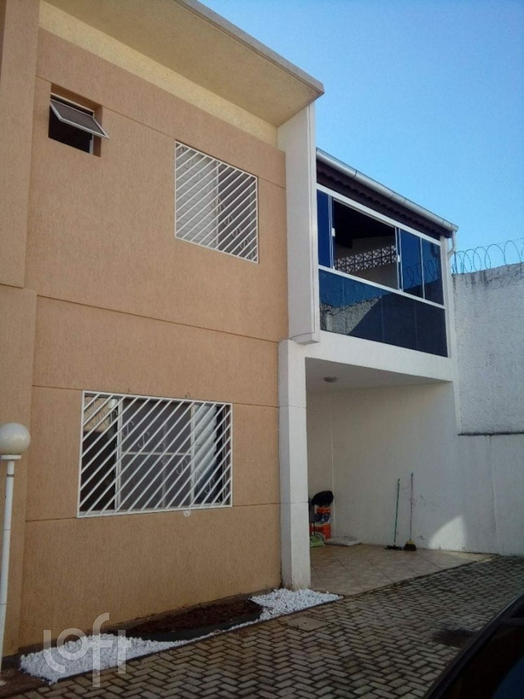 Casa, 3 quartos, 85 m² - Foto 3