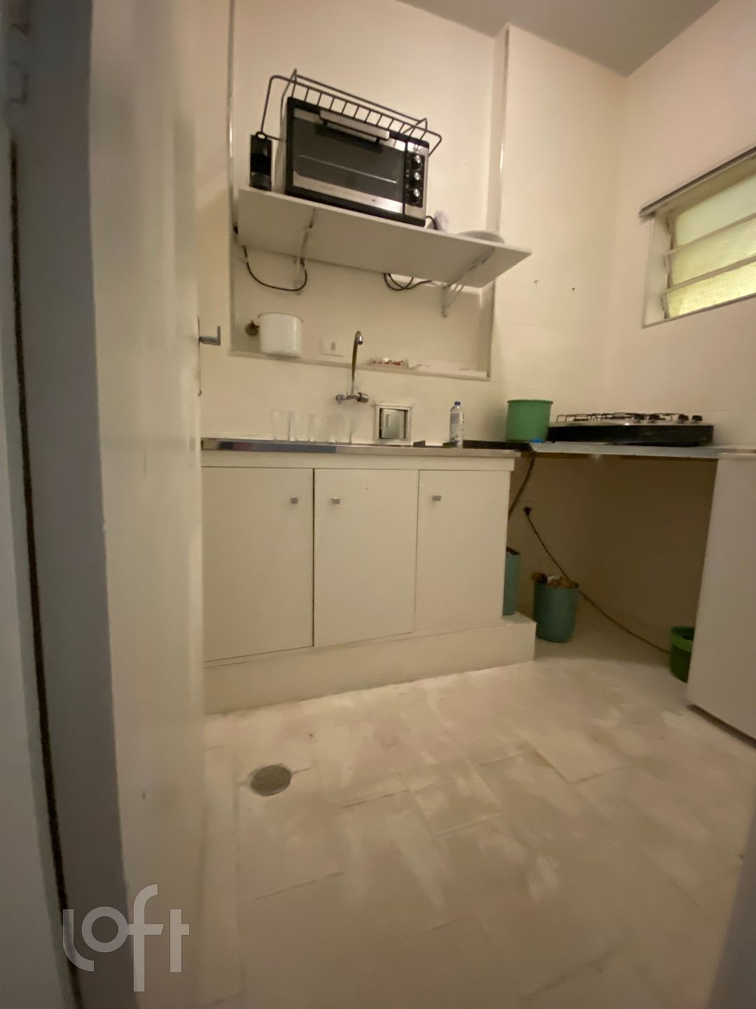 Apartamento à venda com 1 quarto, 48m² - Foto 7