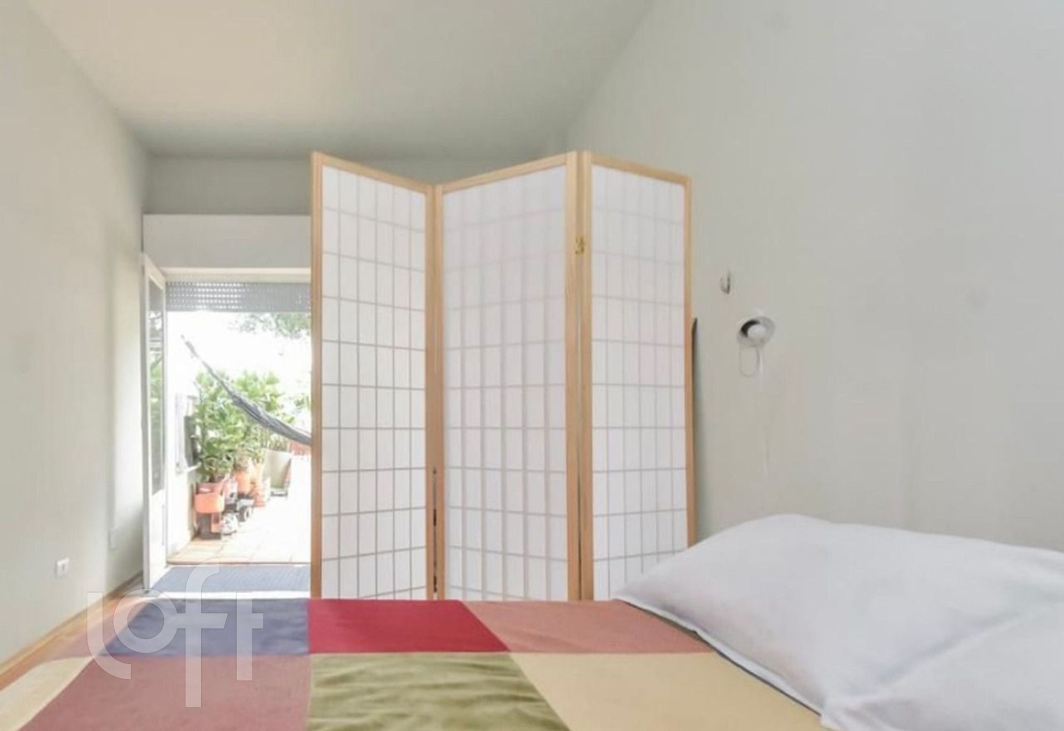 Apartamento à venda com 1 quarto, 48m² - Foto 9