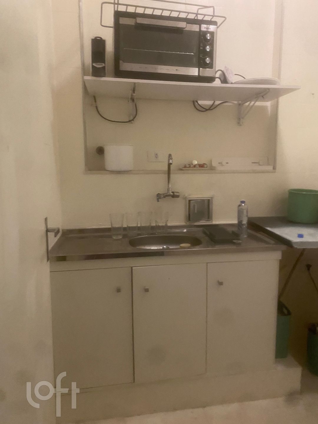 Apartamento à venda com 1 quarto, 48m² - Foto 11