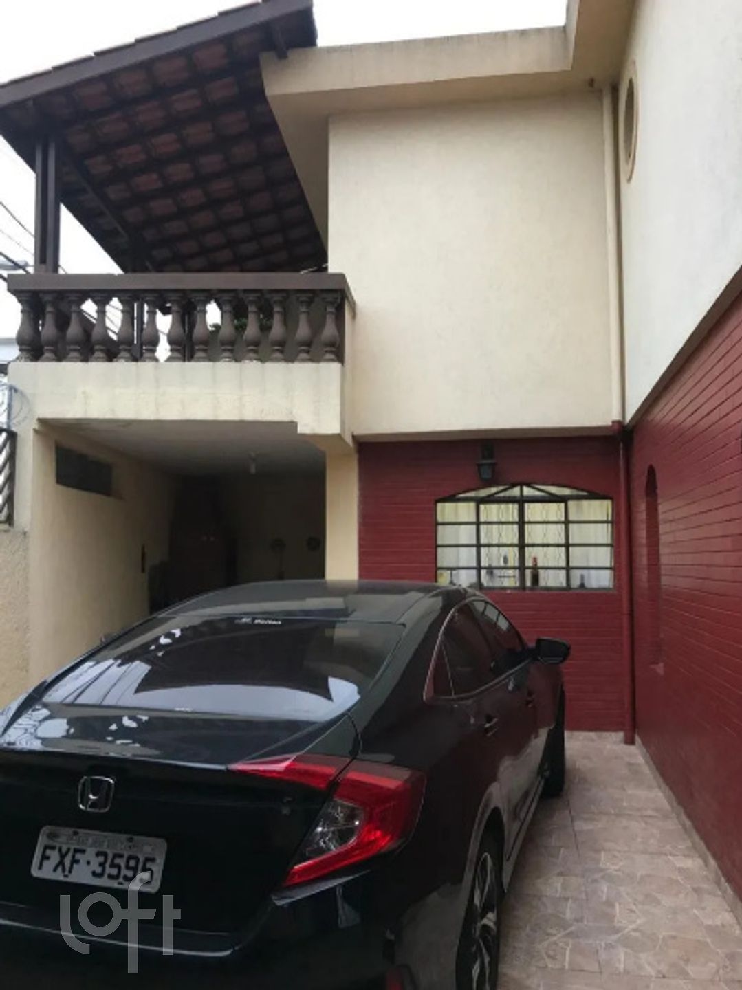 Casa à venda com 3 quartos, 110m² - Foto 12