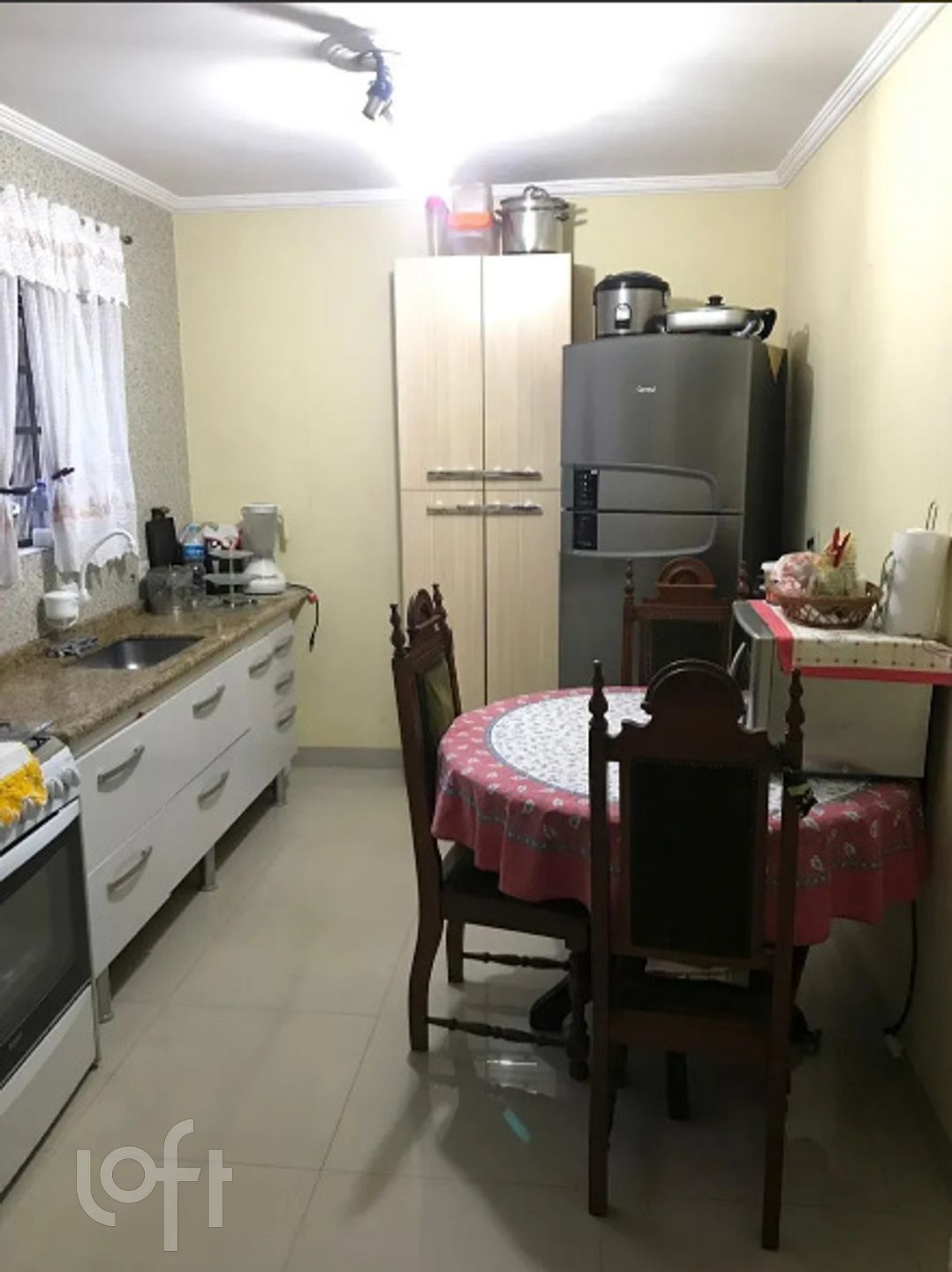 Casa à venda com 3 quartos, 110m² - Foto 7