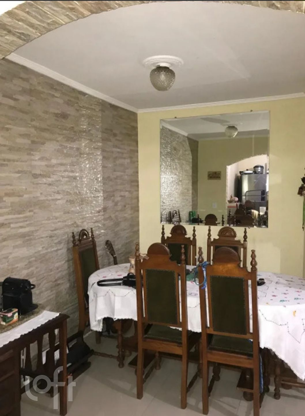 Casa à venda com 3 quartos, 110m² - Foto 6