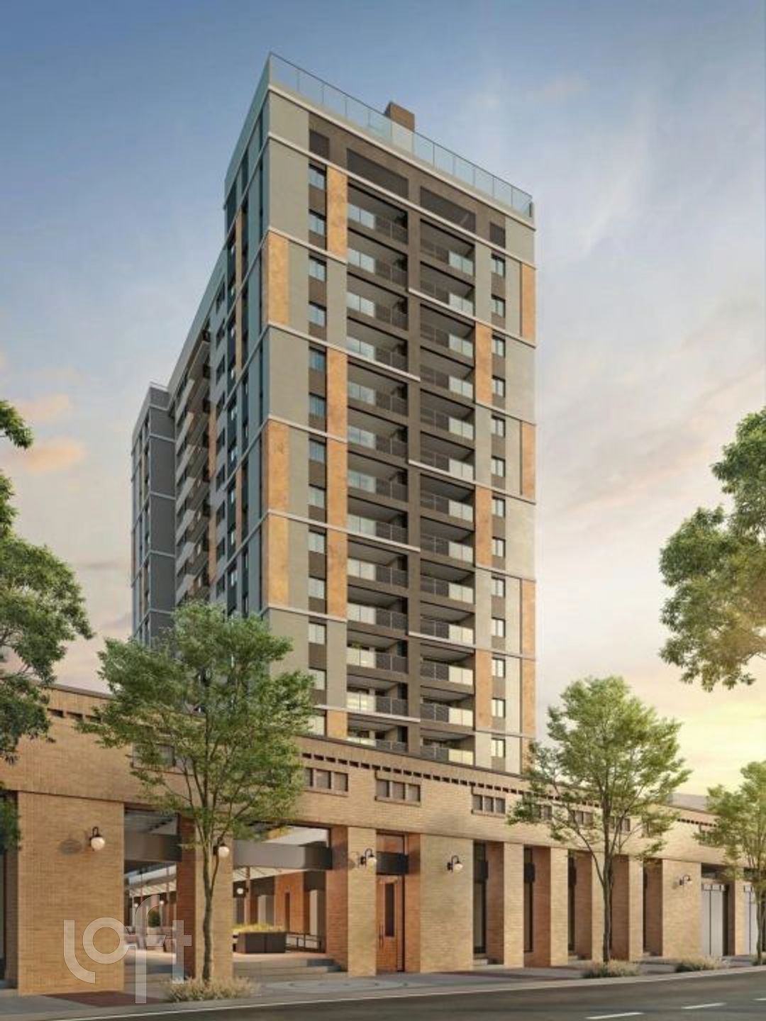 Apartamento com 90m², 3 dormitórios, 1 suíte, 2 vagas, Cidade Baixa em Porto Alegre