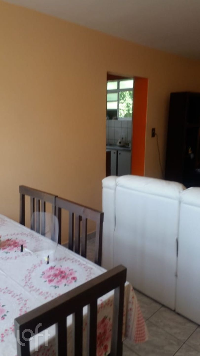 Apartamento à venda com 2 quartos, 66m² - Foto 5