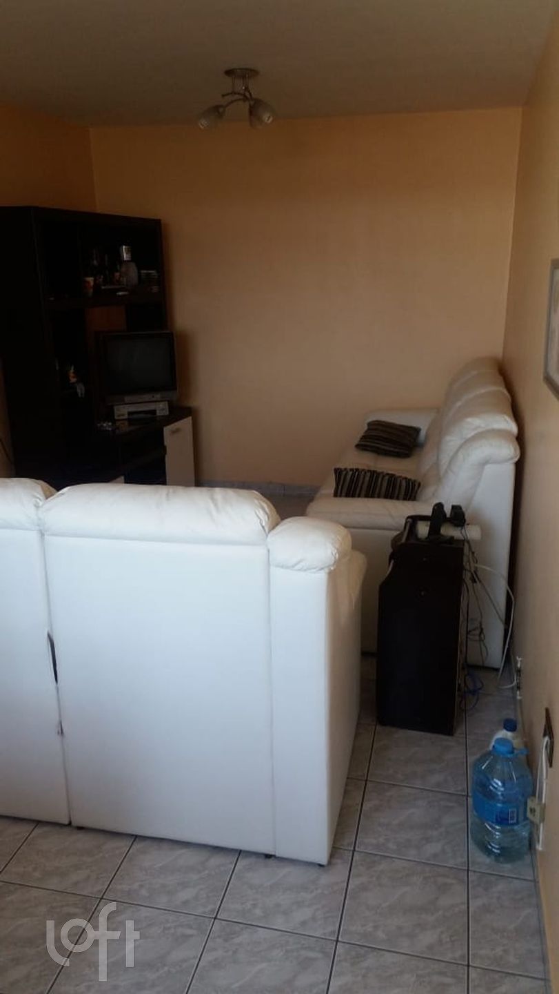 Apartamento à venda com 2 quartos, 66m² - Foto 6