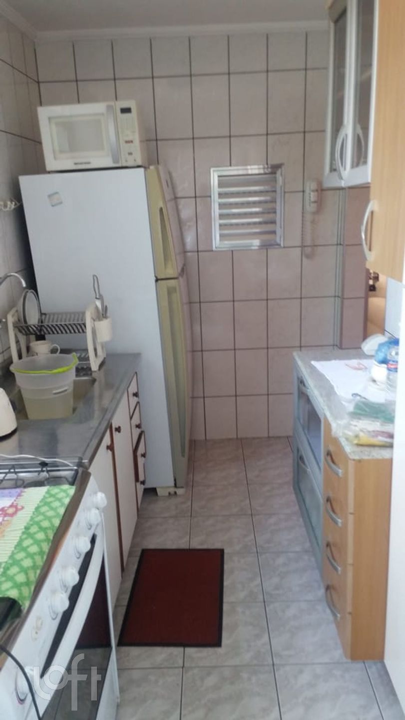 Apartamento à venda com 2 quartos, 66m² - Foto 9