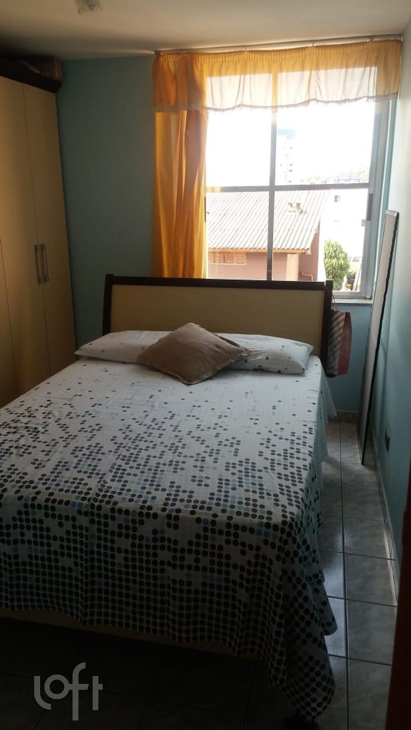 Apartamento à venda com 2 quartos, 66m² - Foto 3