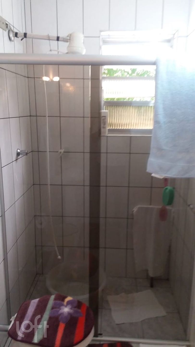 Apartamento à venda com 2 quartos, 66m² - Foto 7