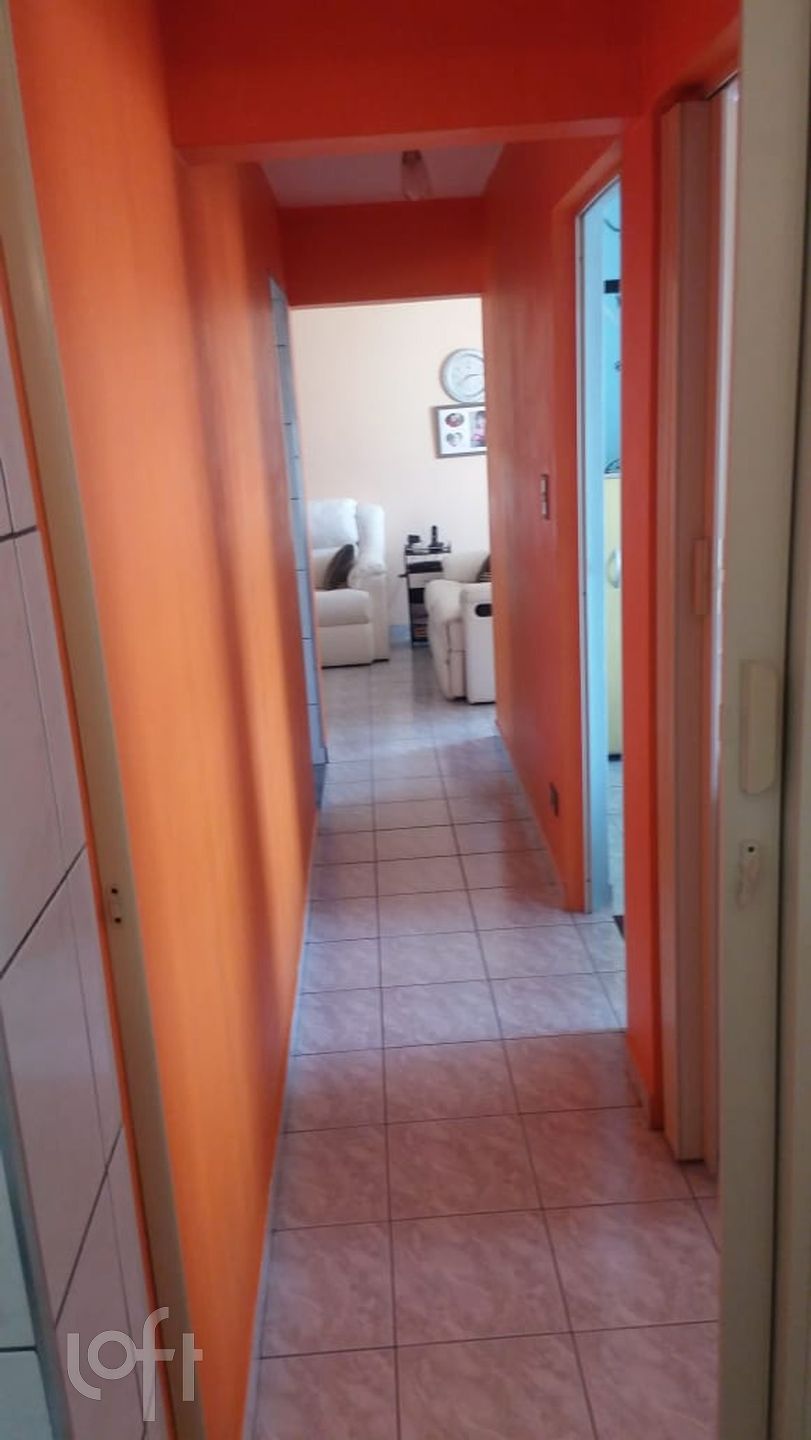 Apartamento à venda com 2 quartos, 66m² - Foto 4