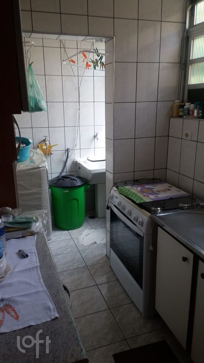 Apartamento à venda com 2 quartos, 66m² - Foto 8