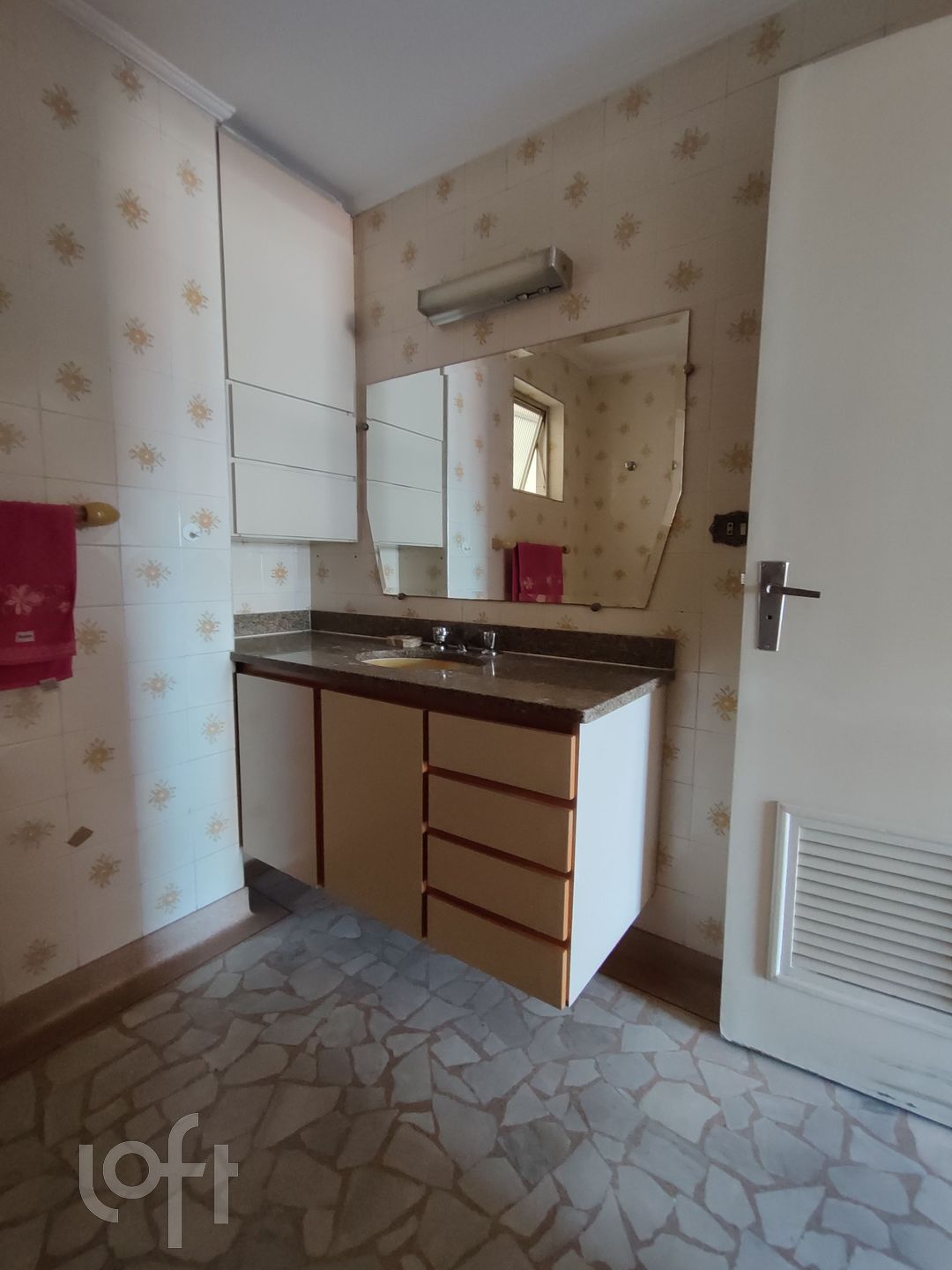 Apartamento à venda com 3 quartos, 115m² - Foto 23