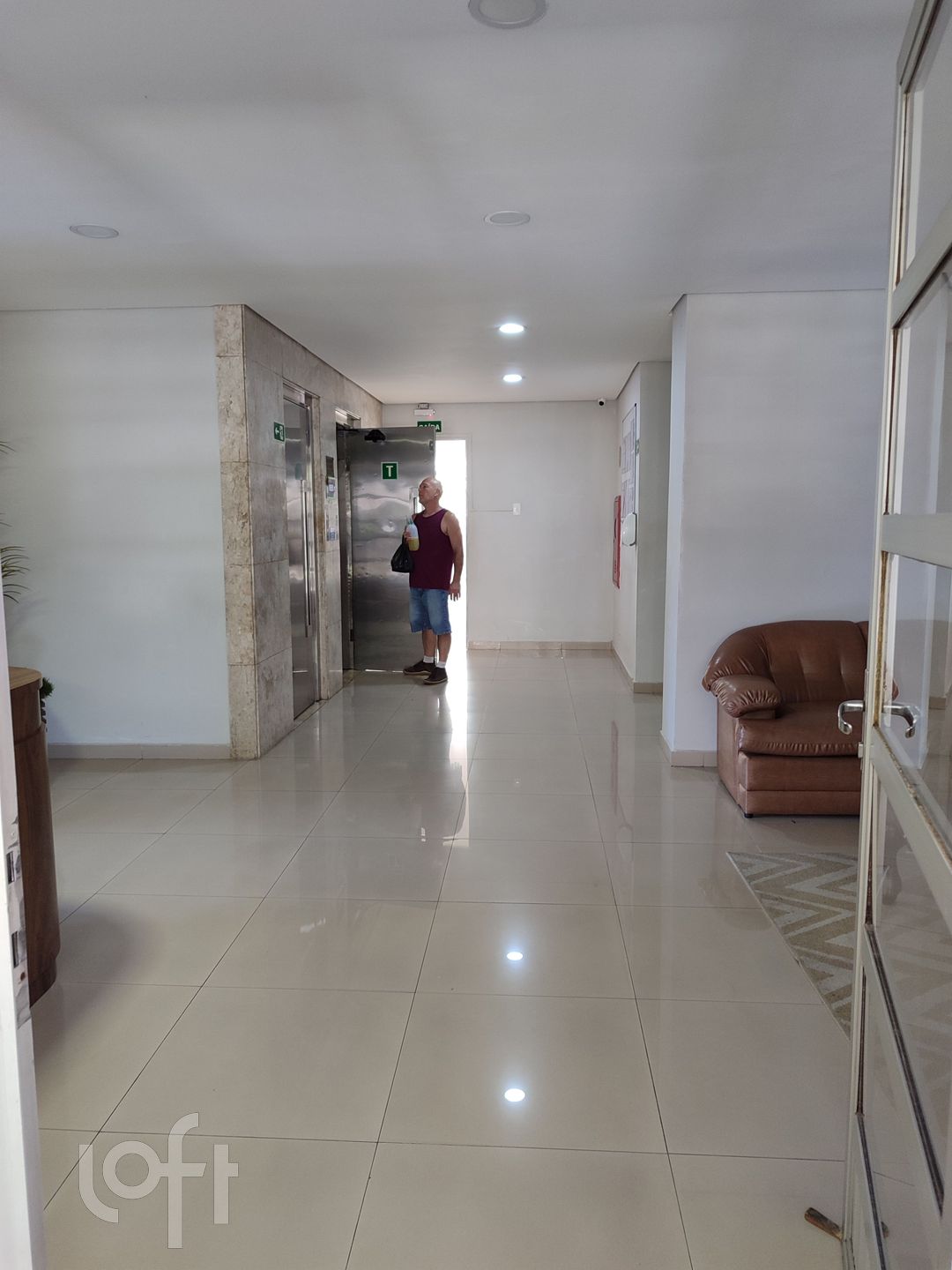 Apartamento à venda com 3 quartos, 115m² - Foto 30