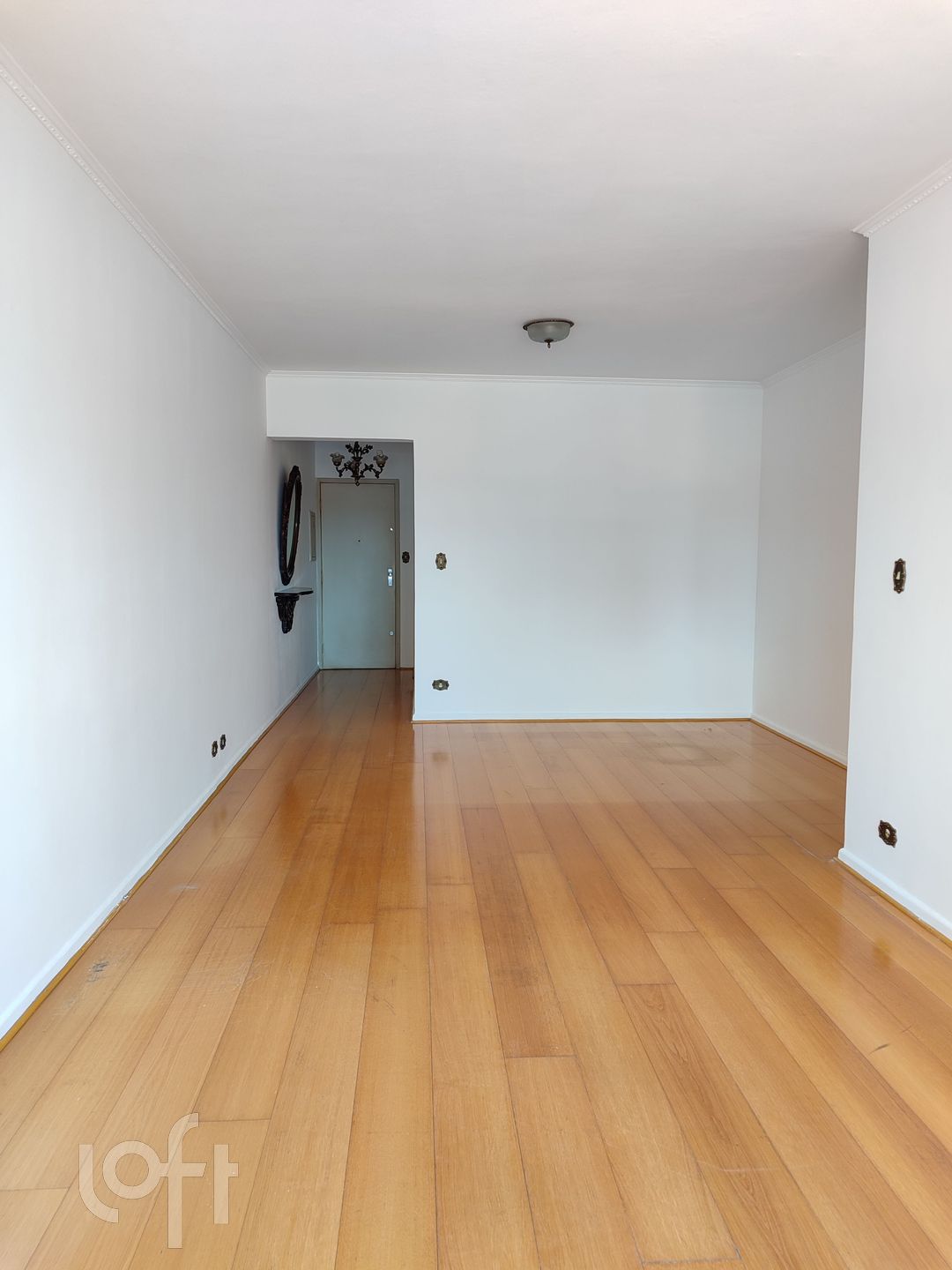 Apartamento à venda com 3 quartos, 115m² - Foto 2