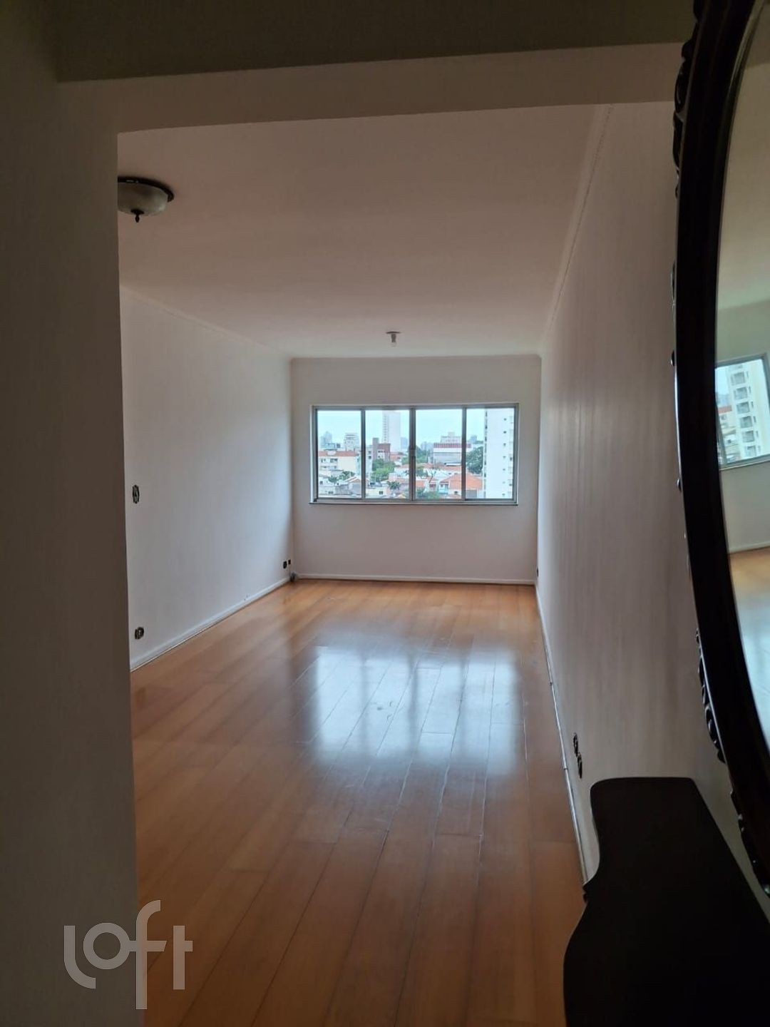 Apartamento à venda com 3 quartos, 115m² - Foto 1