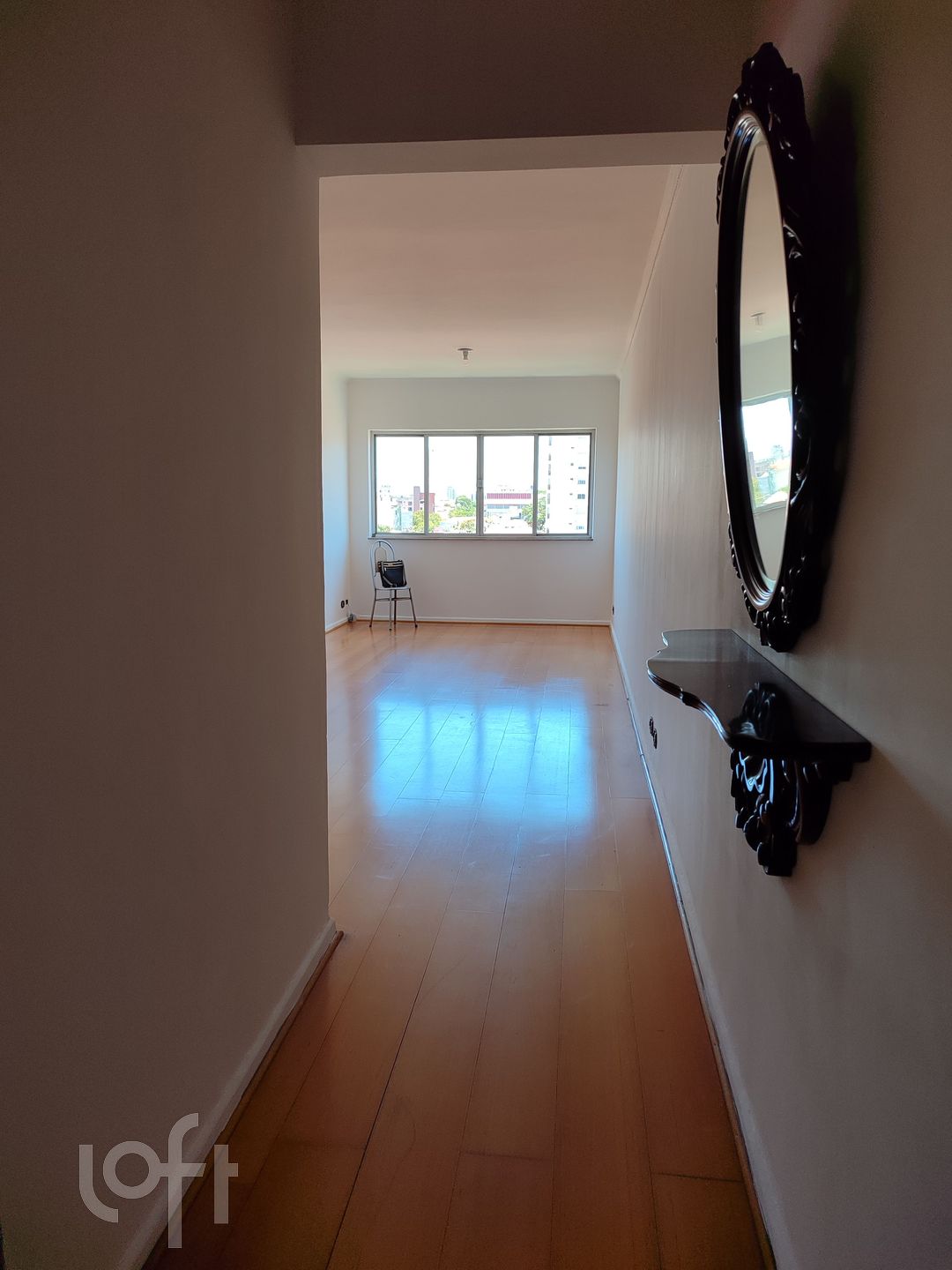 Apartamento à venda com 3 quartos, 115m² - Foto 3