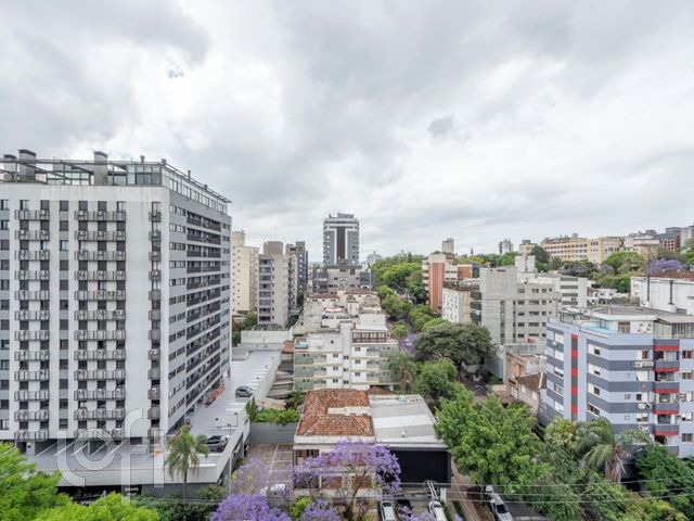 Apartamento com 47m², 1 dormitório, 1 suíte, 1 vaga, Auxiliadora em Porto Alegre