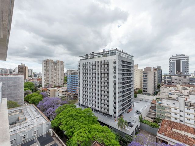 Apartamento com 47m², 1 dormitório, 1 suíte, 1 vaga, Auxiliadora em Porto Alegre