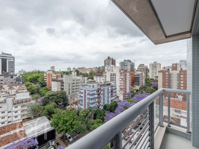 Apartamento com 47m², 1 dormitório, 1 suíte, 1 vaga, Auxiliadora em Porto Alegre
