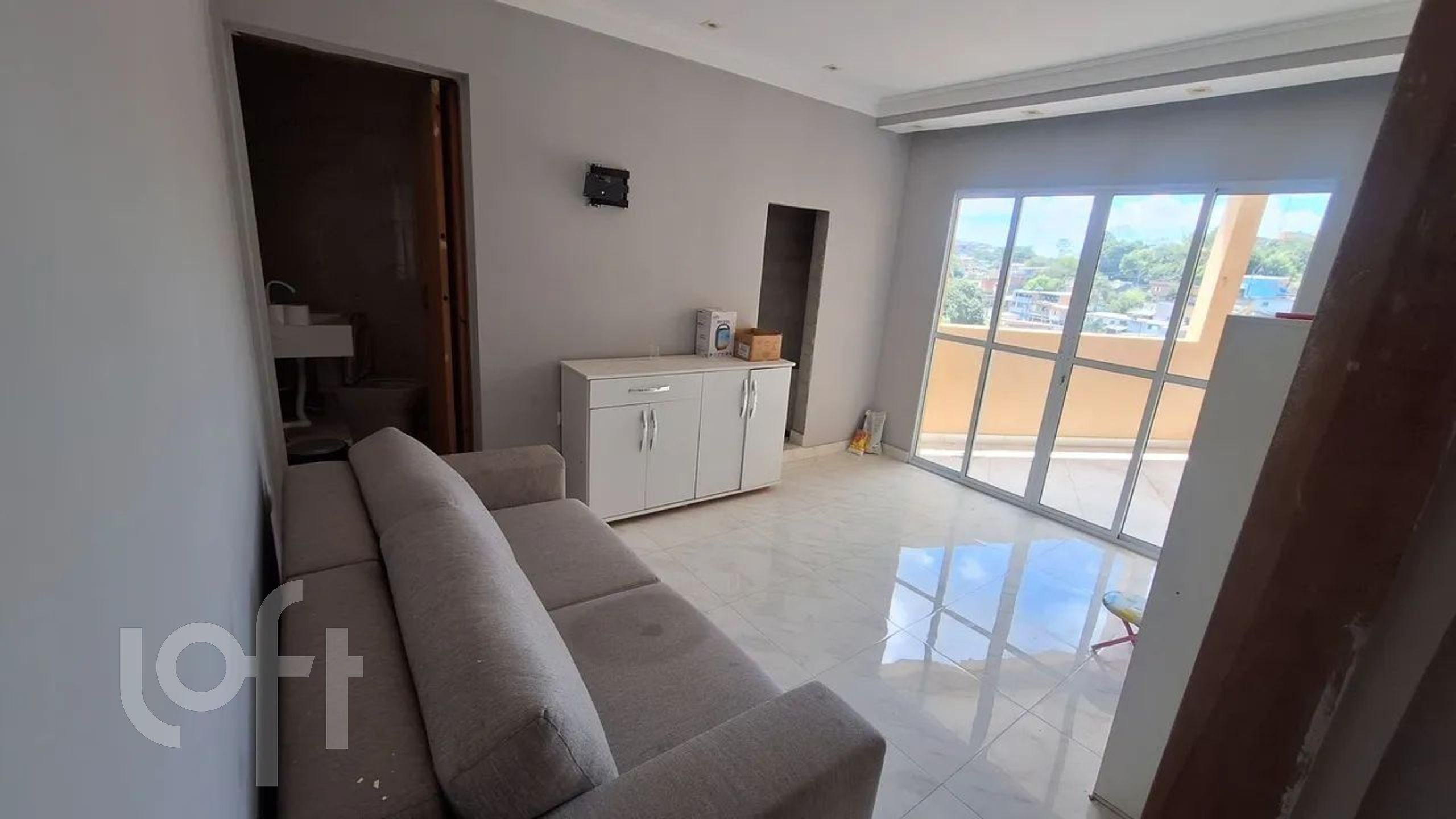 Casa à venda em Parelheiros com 140 m², 2 quartos, 2 vagas