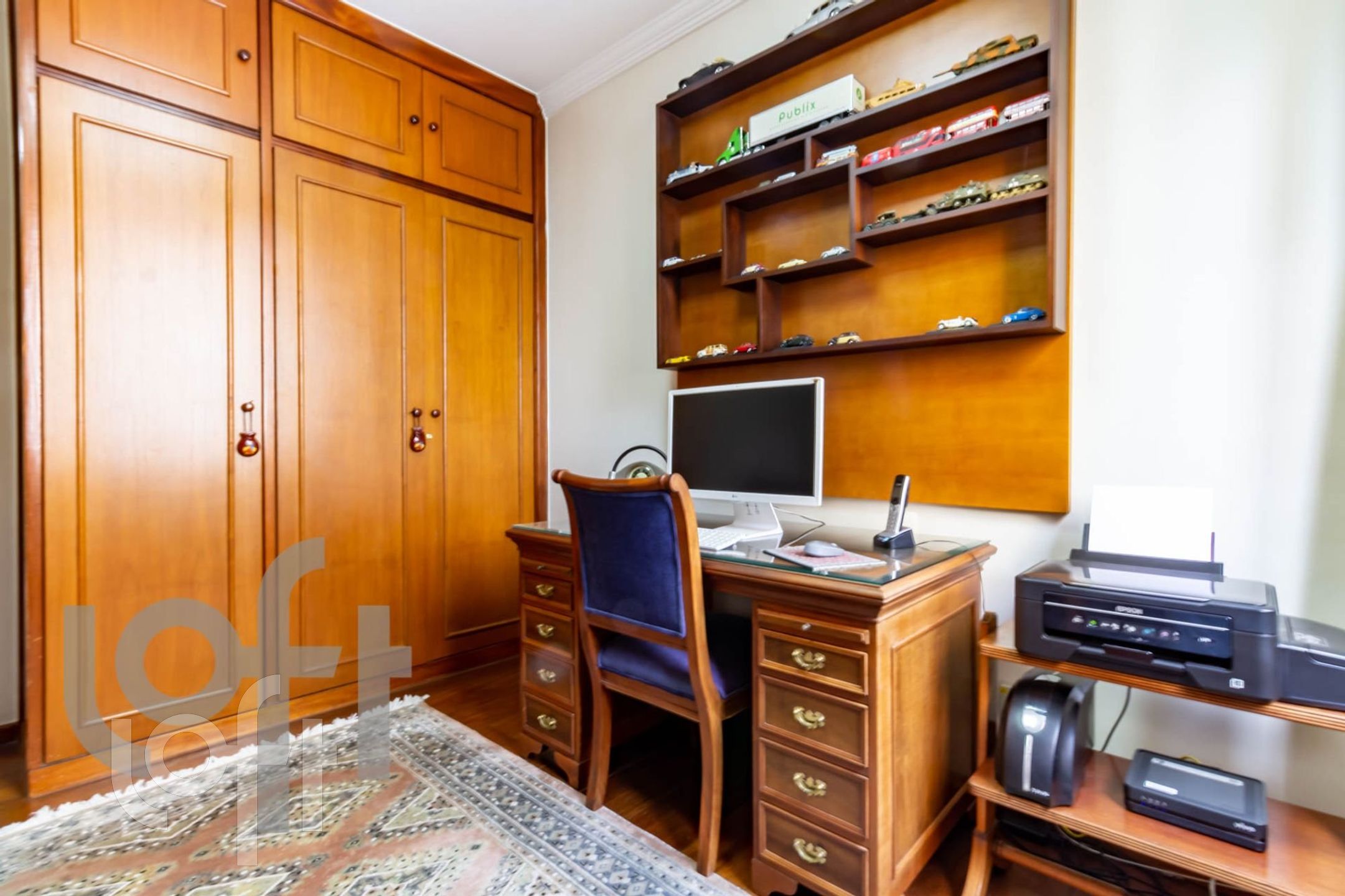 Apartamento à venda com 3 quartos, 150m² - Foto 35