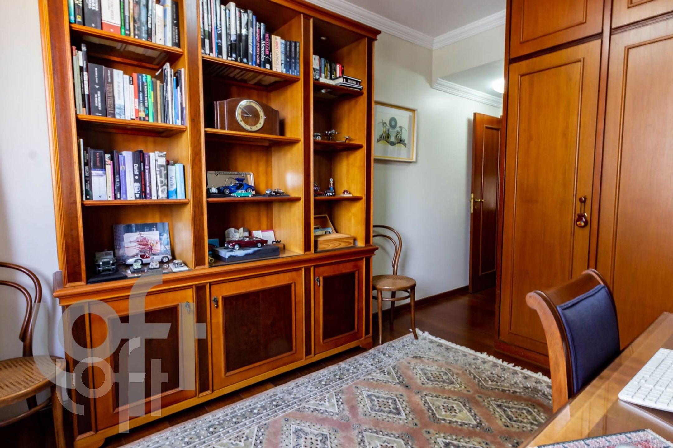 Apartamento à venda com 3 quartos, 150m² - Foto 36