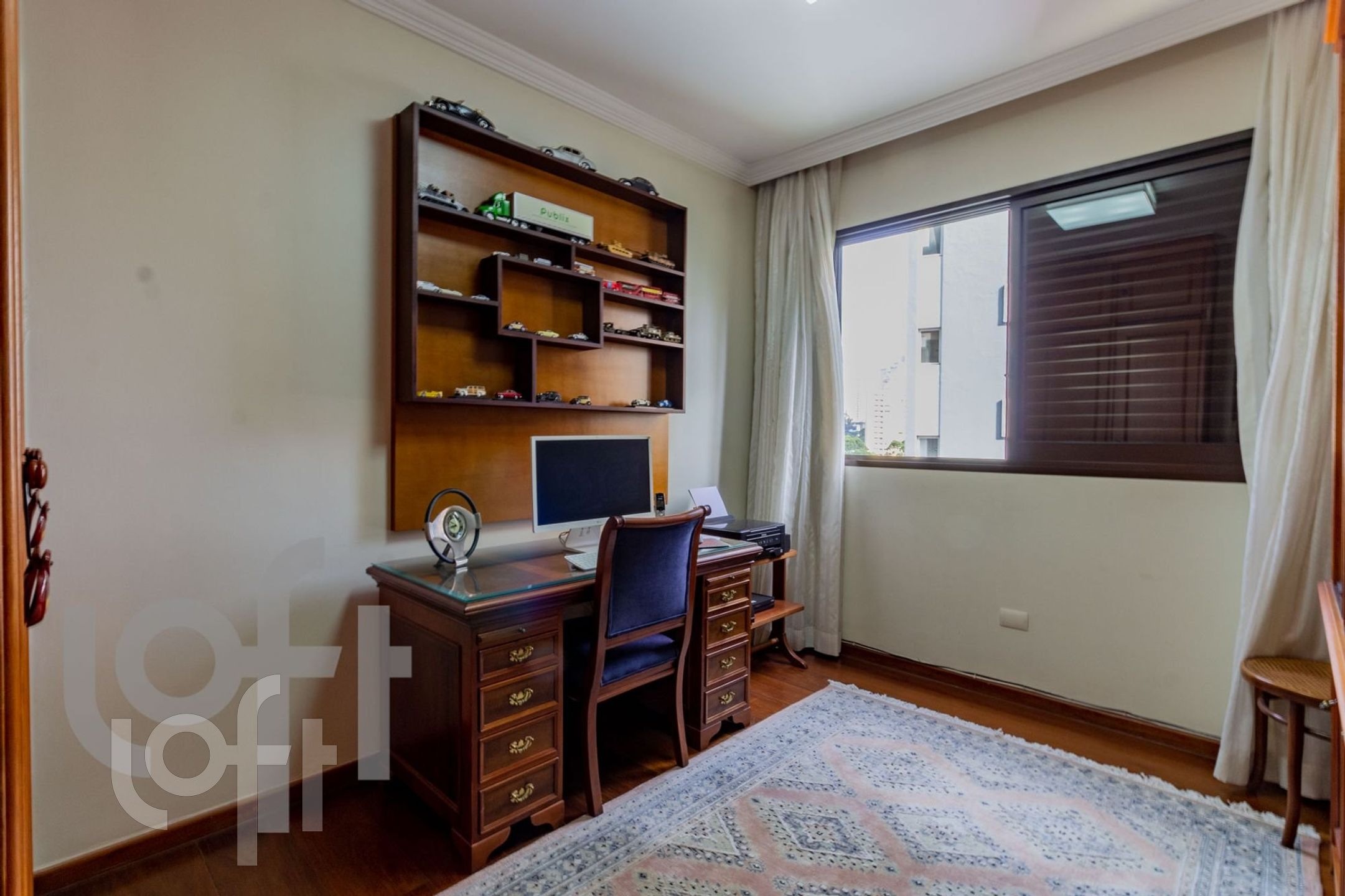 Apartamento à venda com 3 quartos, 150m² - Foto 33