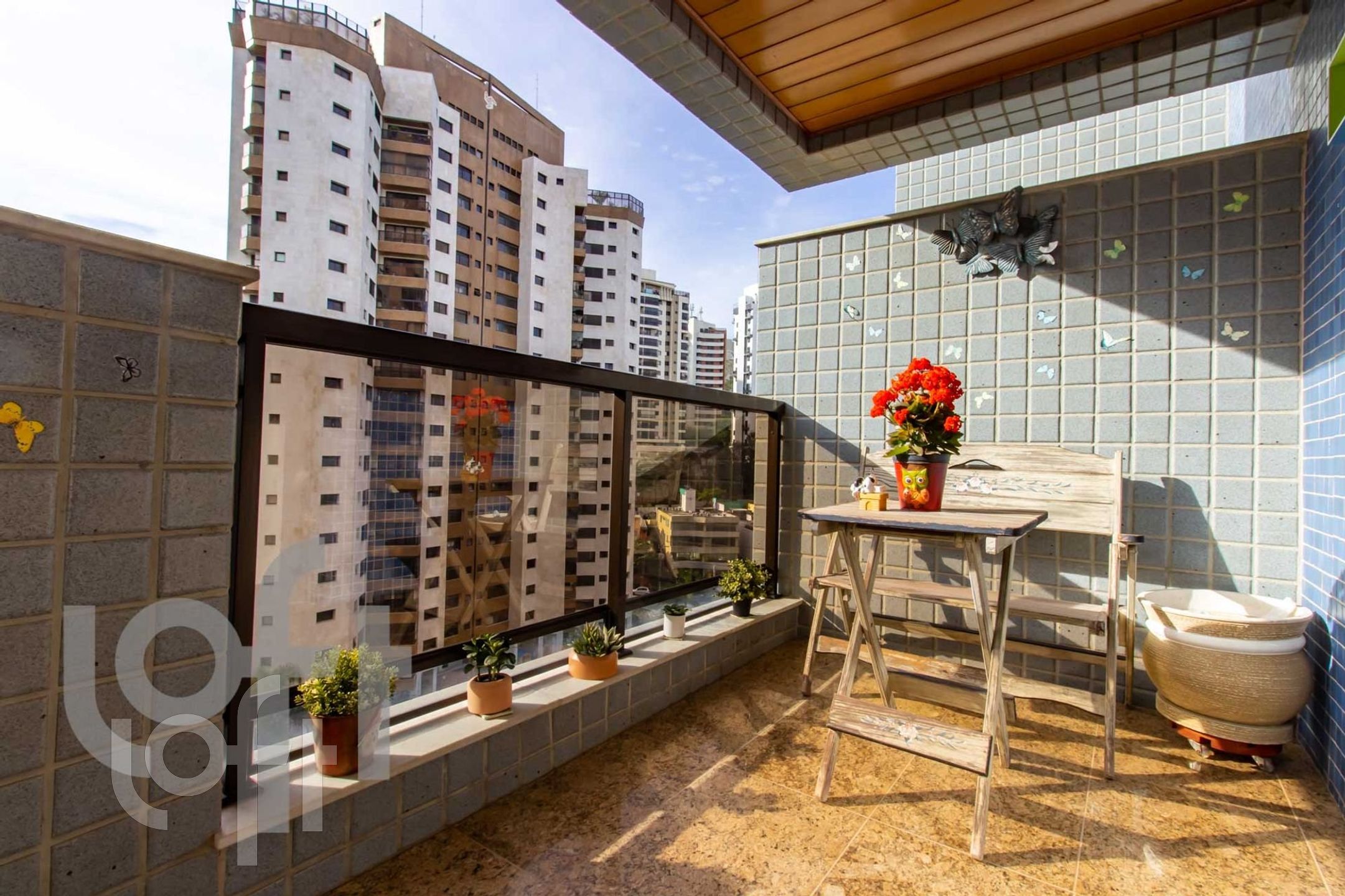 Apartamento à venda com 3 quartos, 150m² - Foto 26