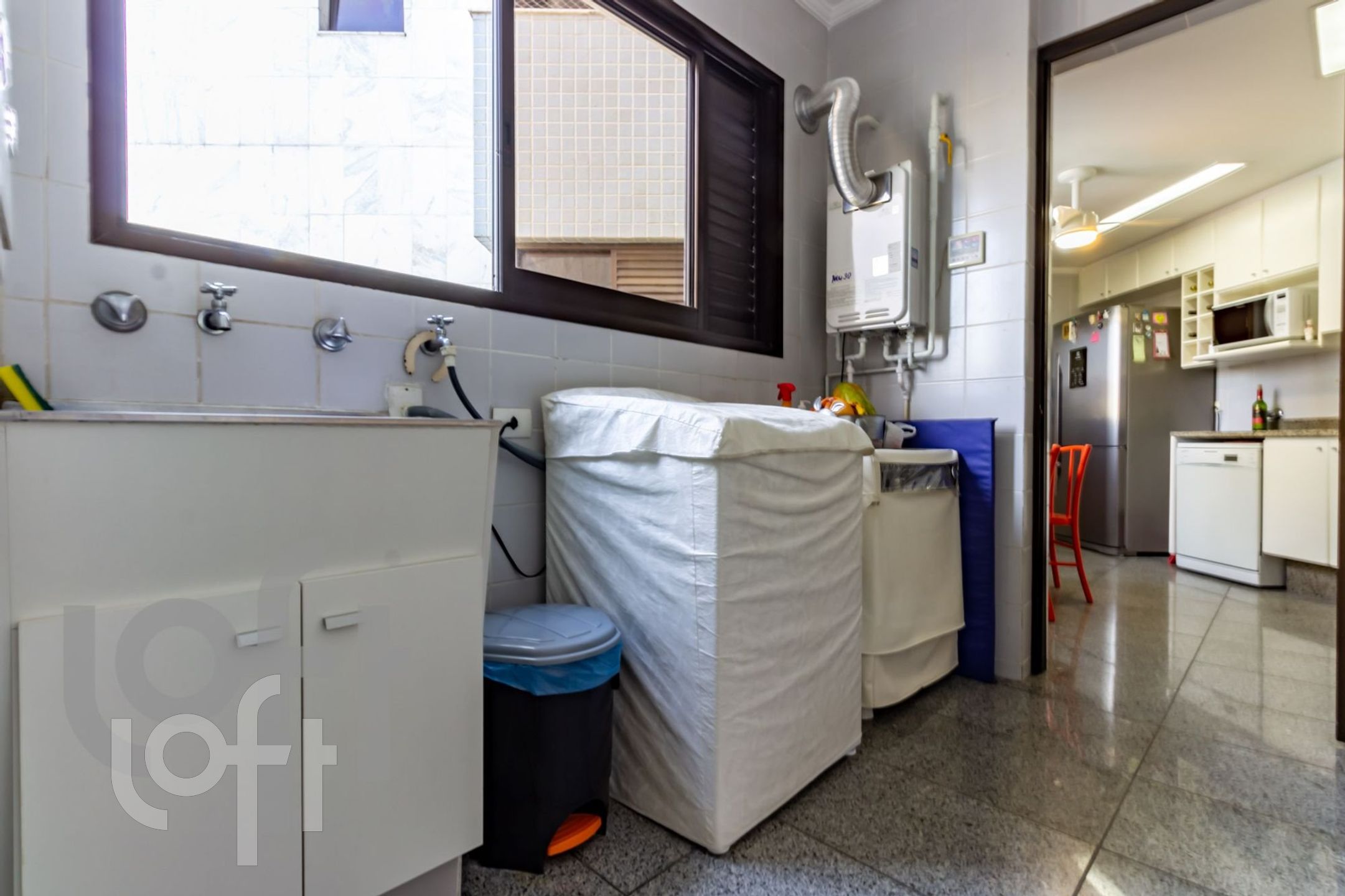 Apartamento à venda com 3 quartos, 150m² - Foto 18