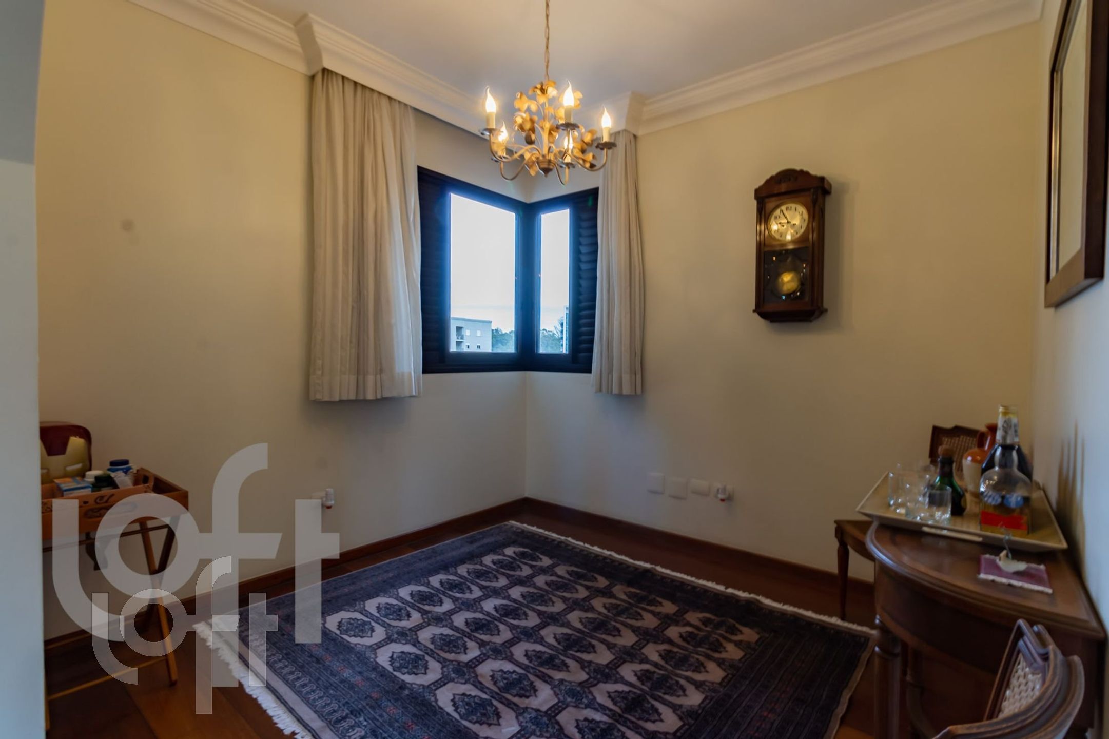 Apartamento à venda com 3 quartos, 150m² - Foto 19