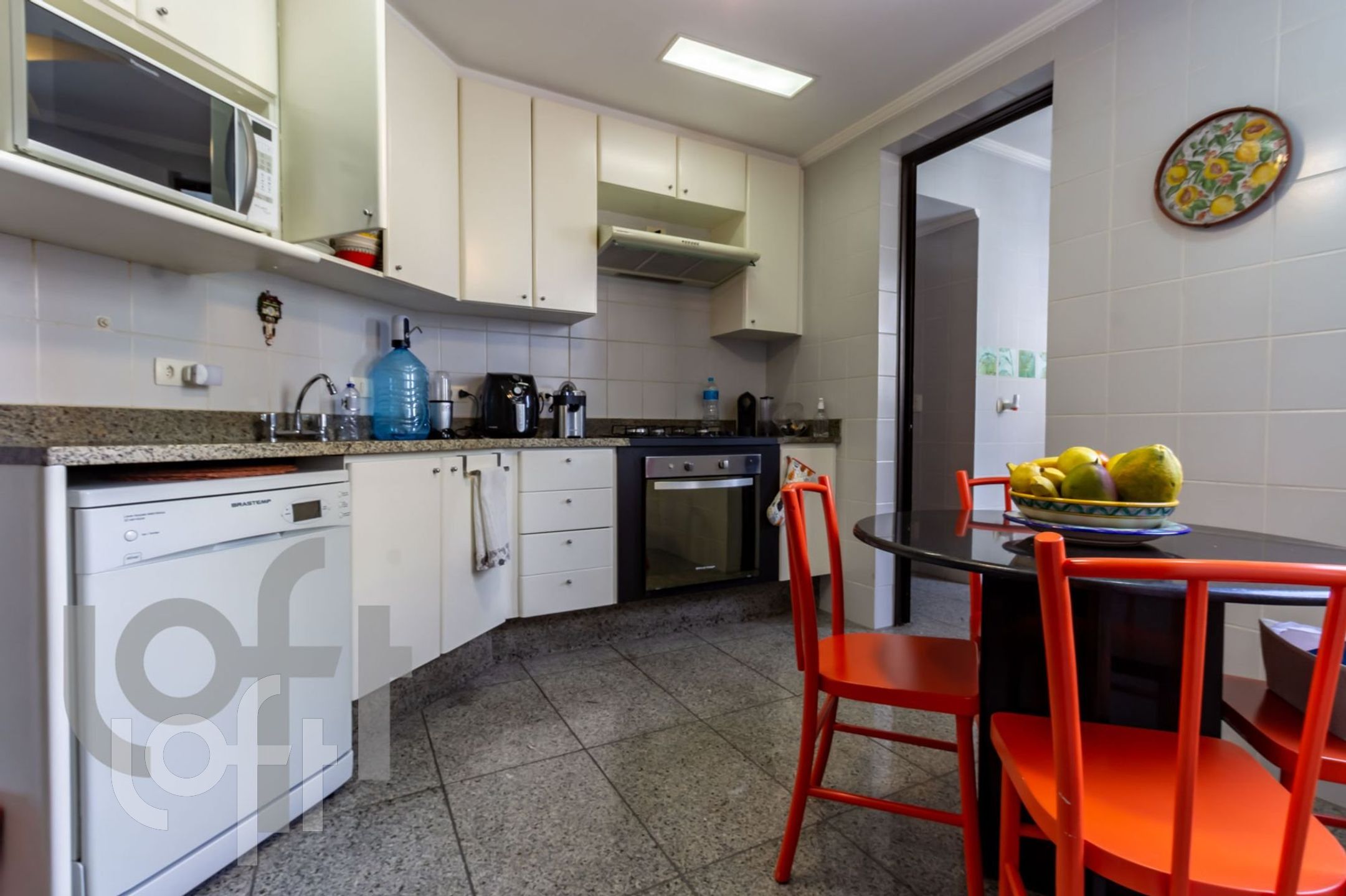 Apartamento à venda com 3 quartos, 150m² - Foto 16