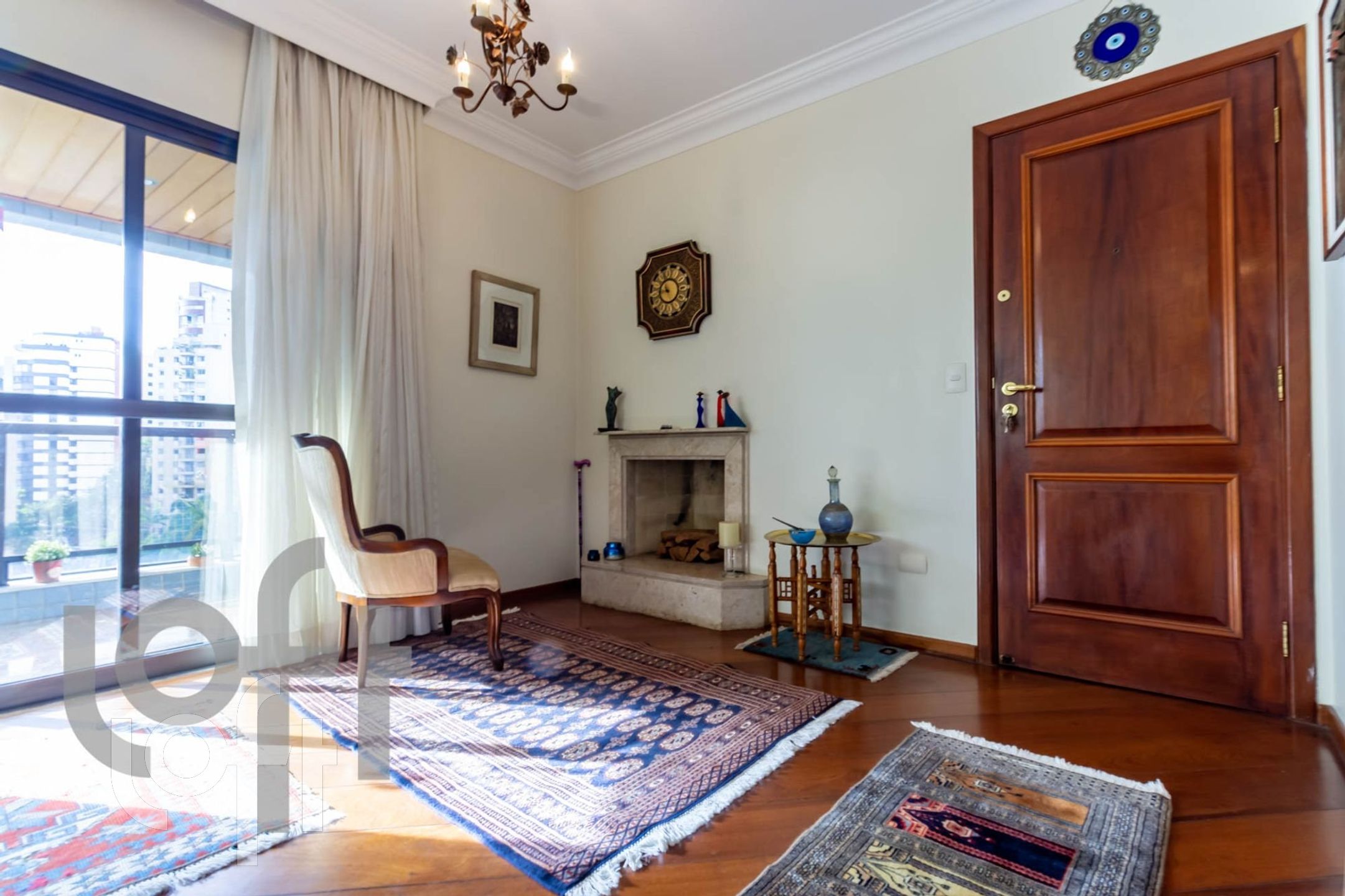 Apartamento à venda com 3 quartos, 150m² - Foto 22