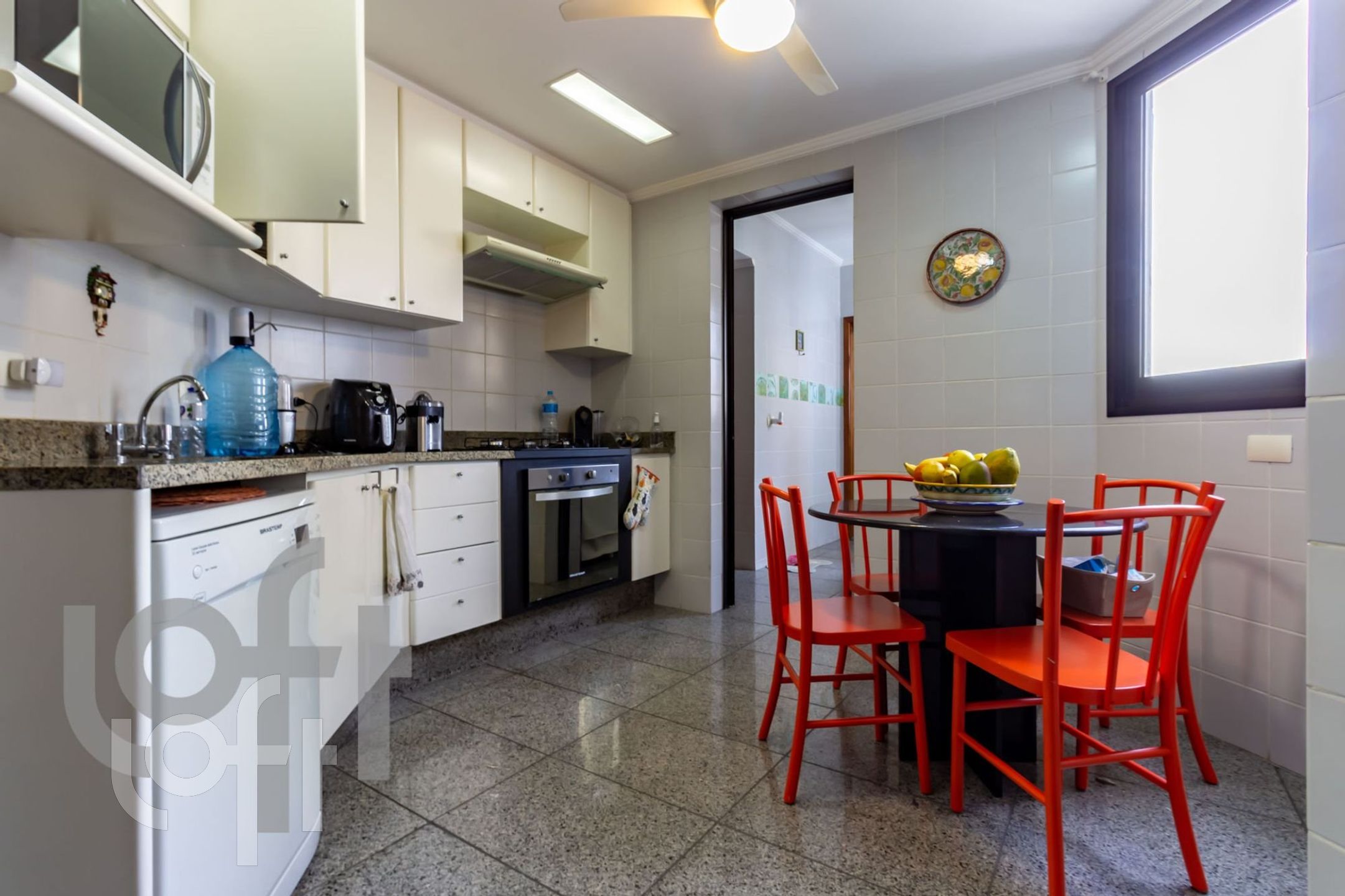 Apartamento à venda com 3 quartos, 150m² - Foto 15