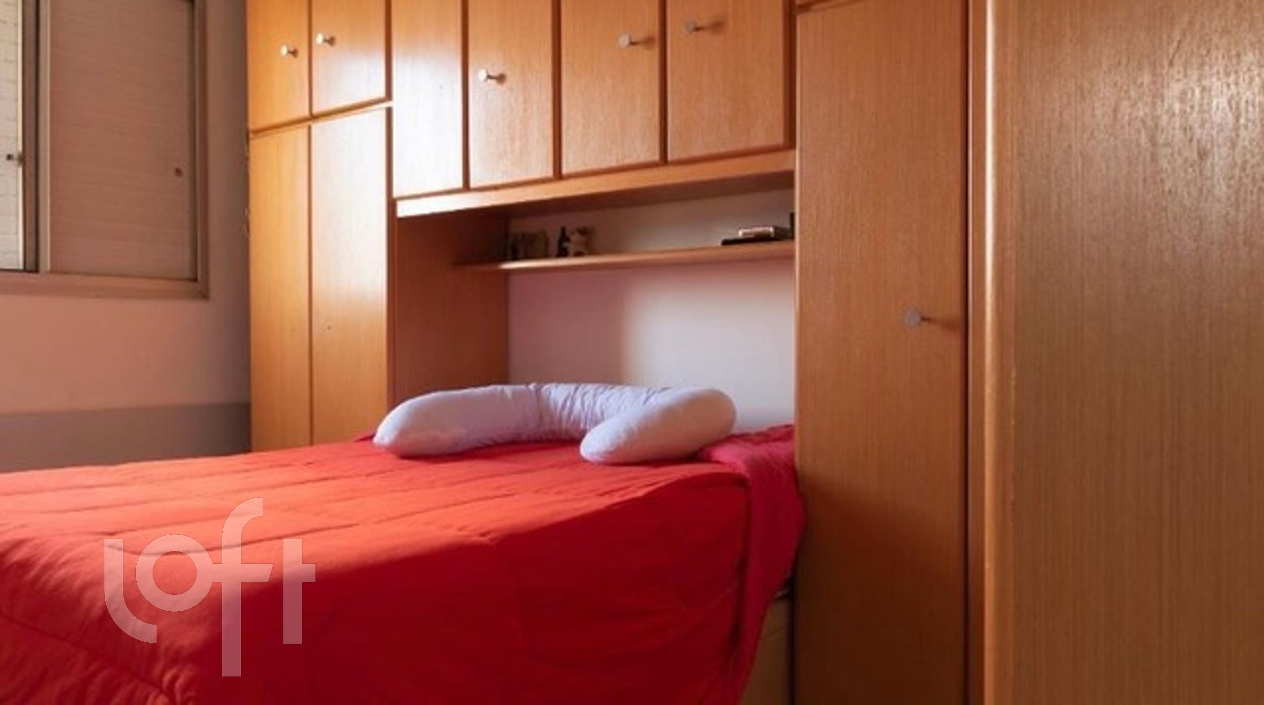 Apartamento à venda com 2 quartos, 63m² - Foto 6