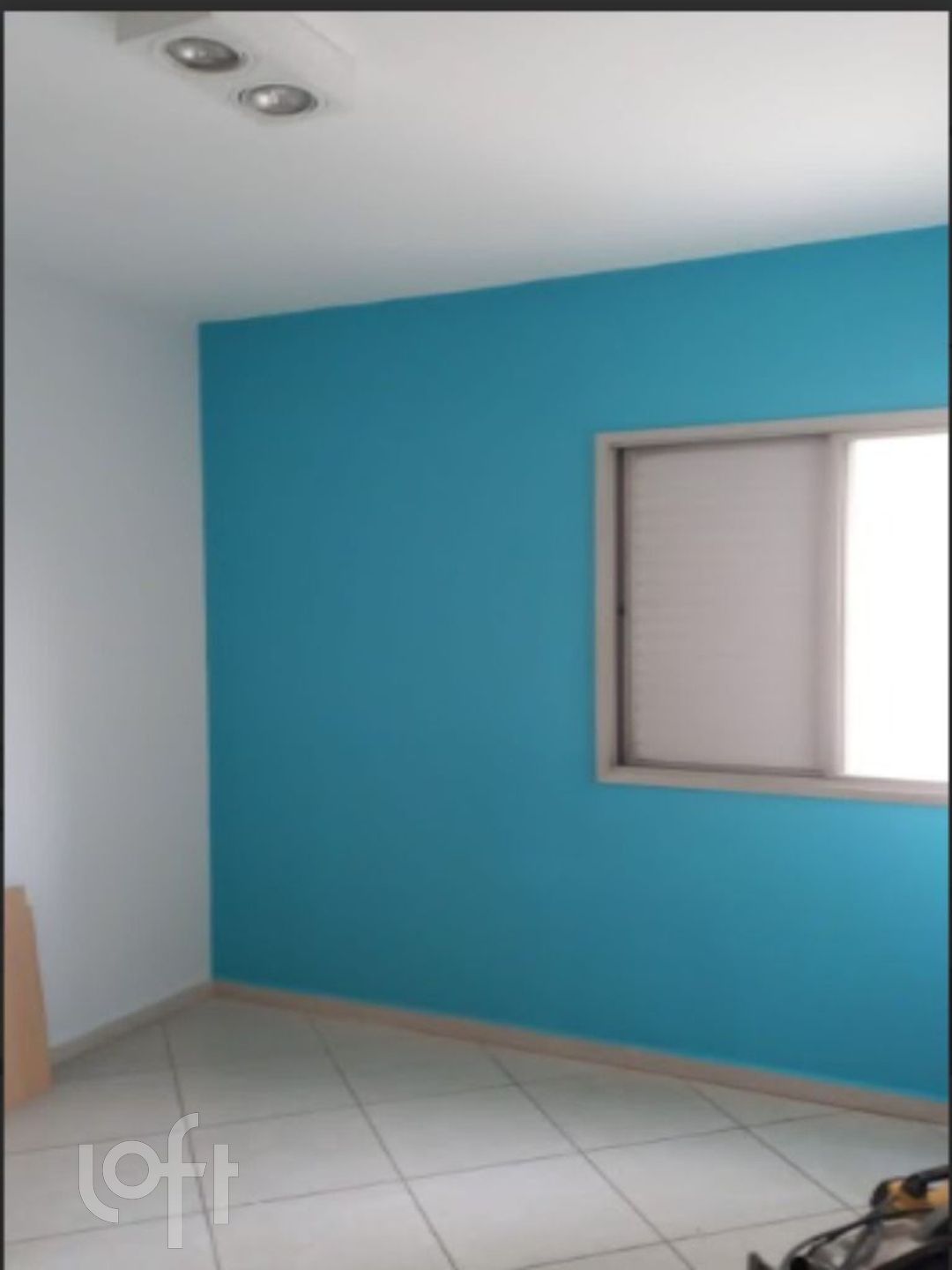 Apartamento à venda com 2 quartos, 58m² - Foto 3