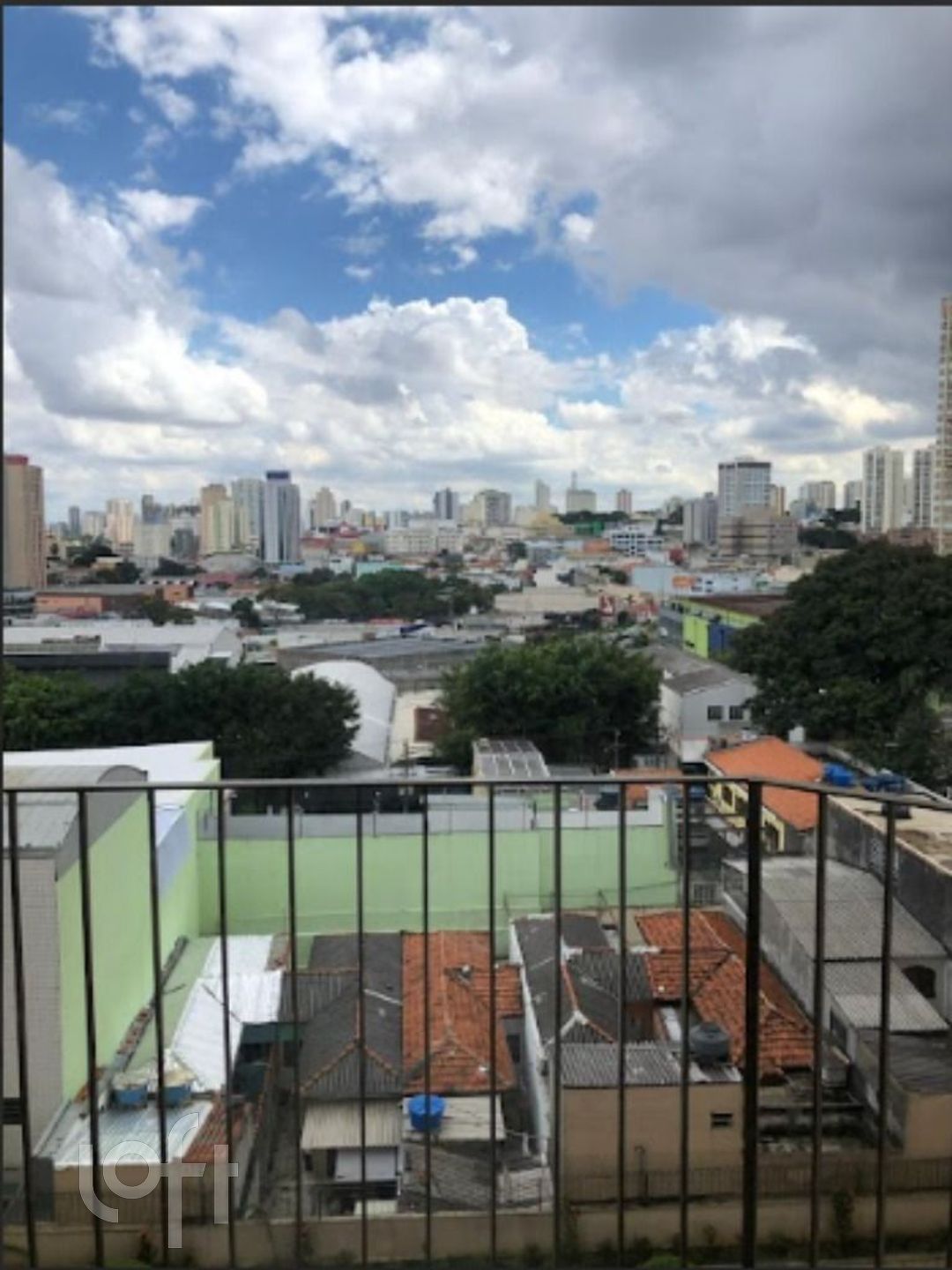 Apartamento à venda com 2 quartos, 58m² - Foto 6