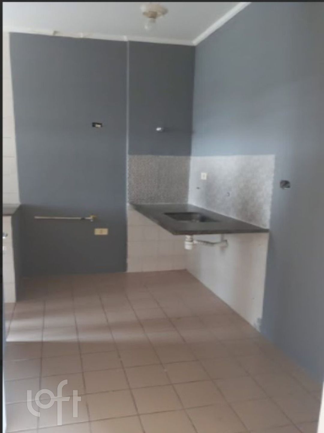 Apartamento à venda com 2 quartos, 58m² - Foto 11