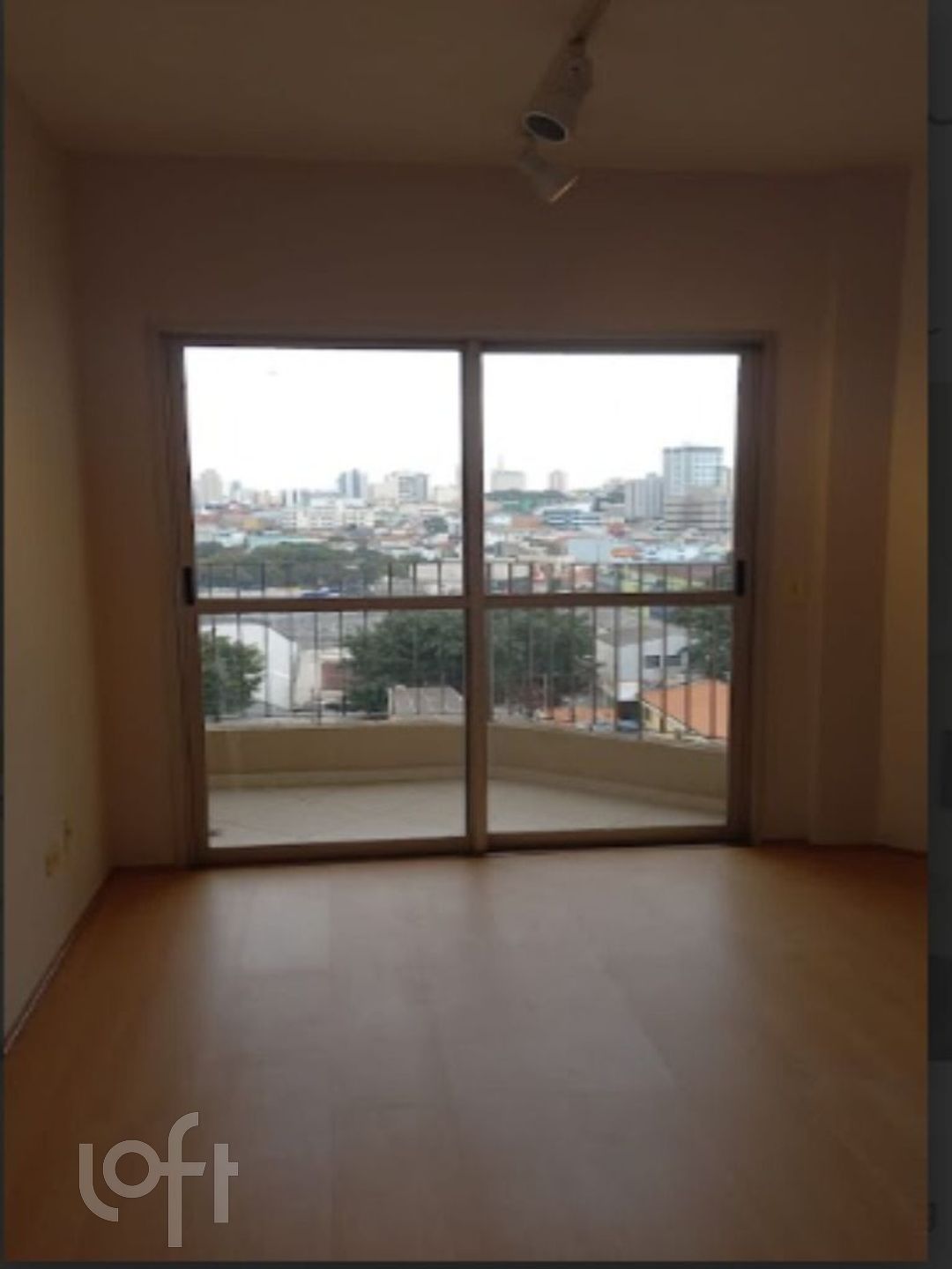 Apartamento à venda com 2 quartos, 58m² - Foto 1